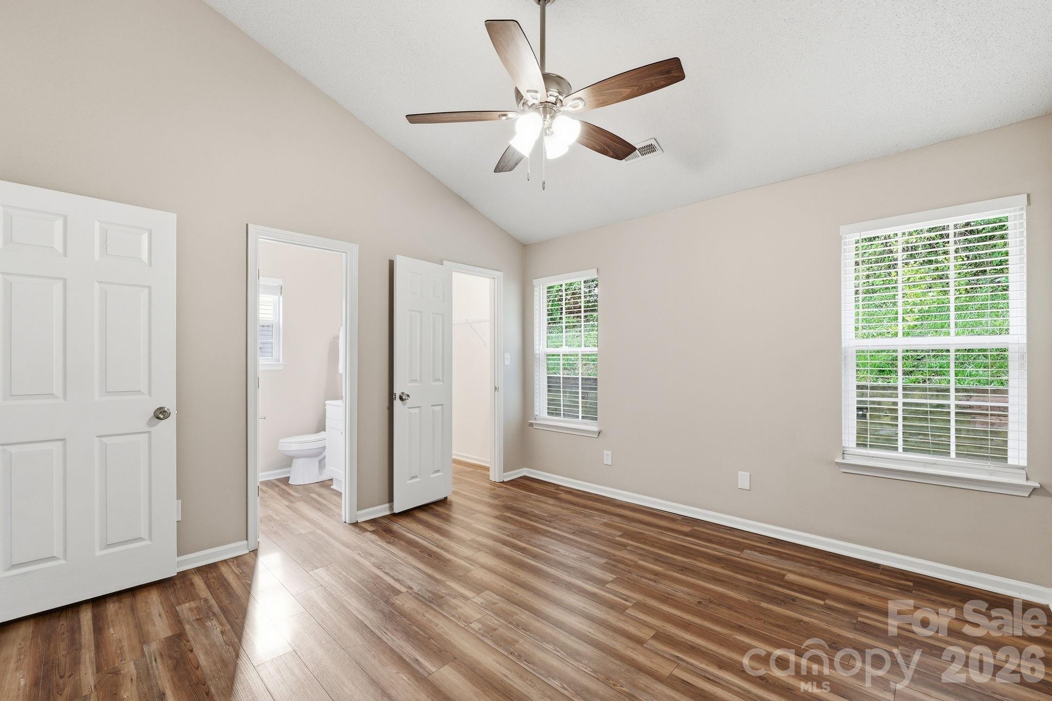 11026 Olde English Drive — Charlotte