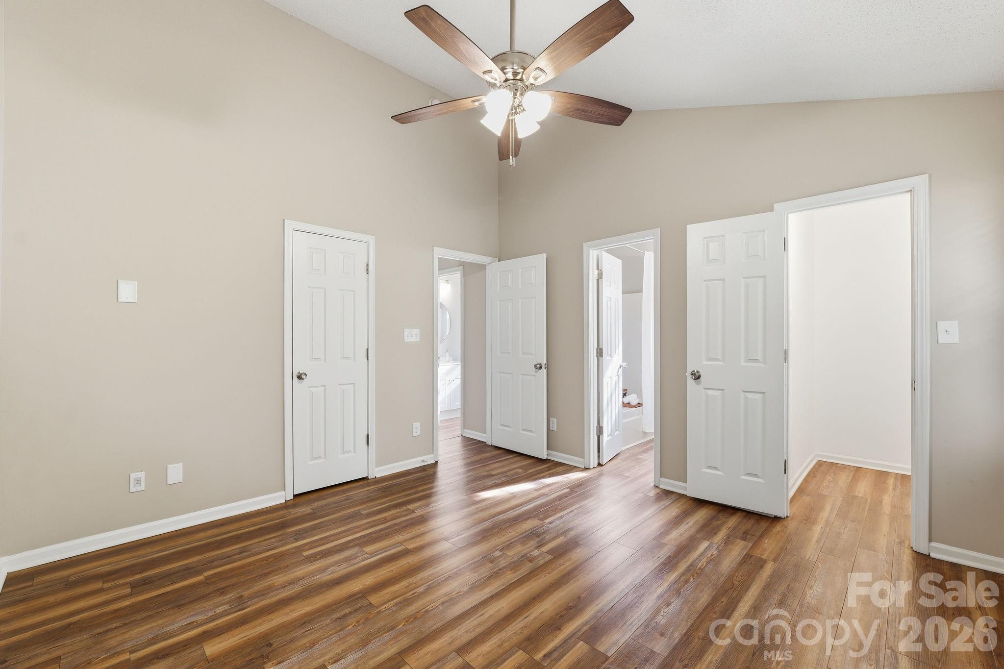 11026 Olde English Drive — Charlotte