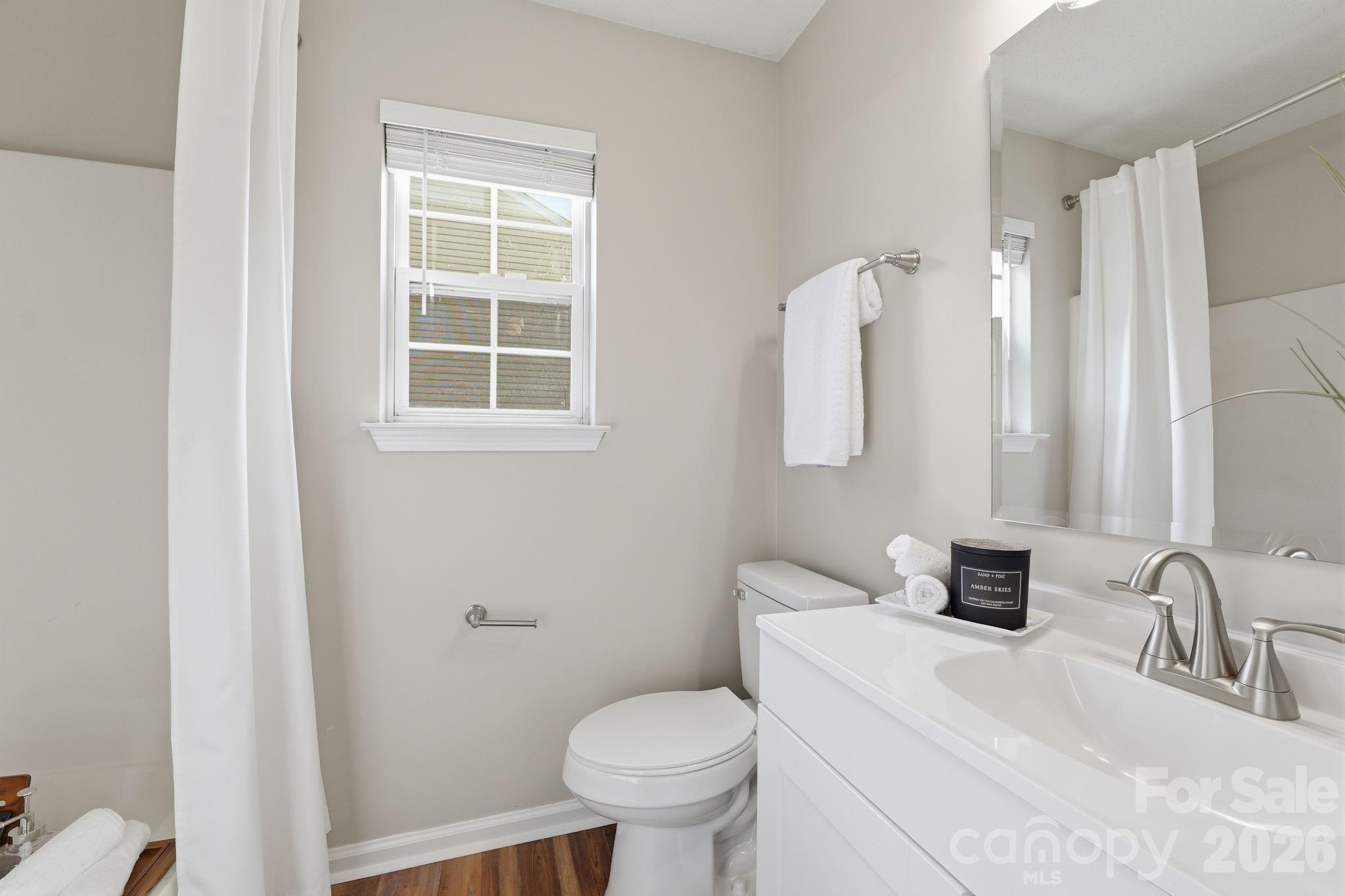 11026 Olde English Drive — Charlotte
