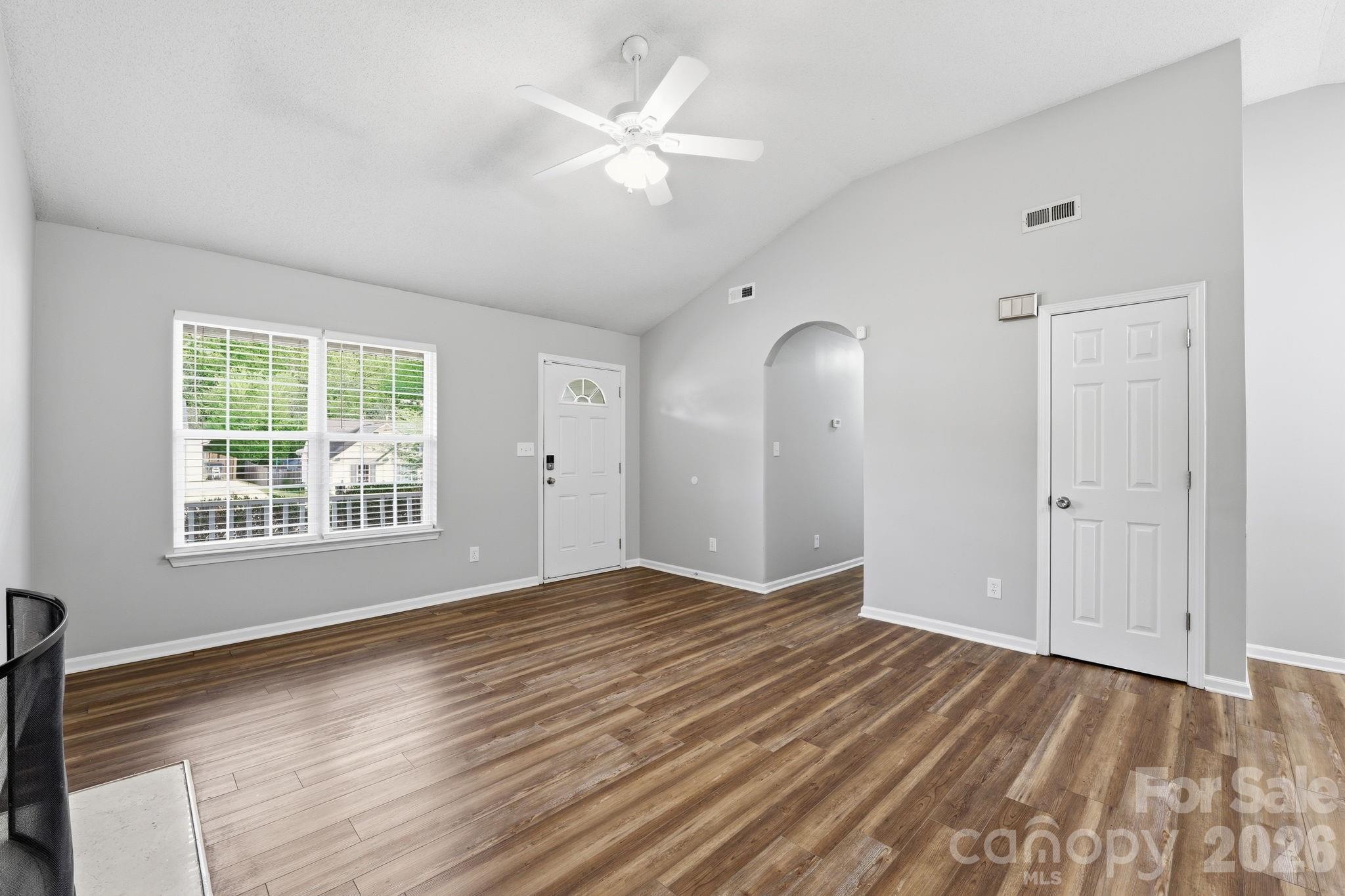 11026 Olde English Drive — Charlotte