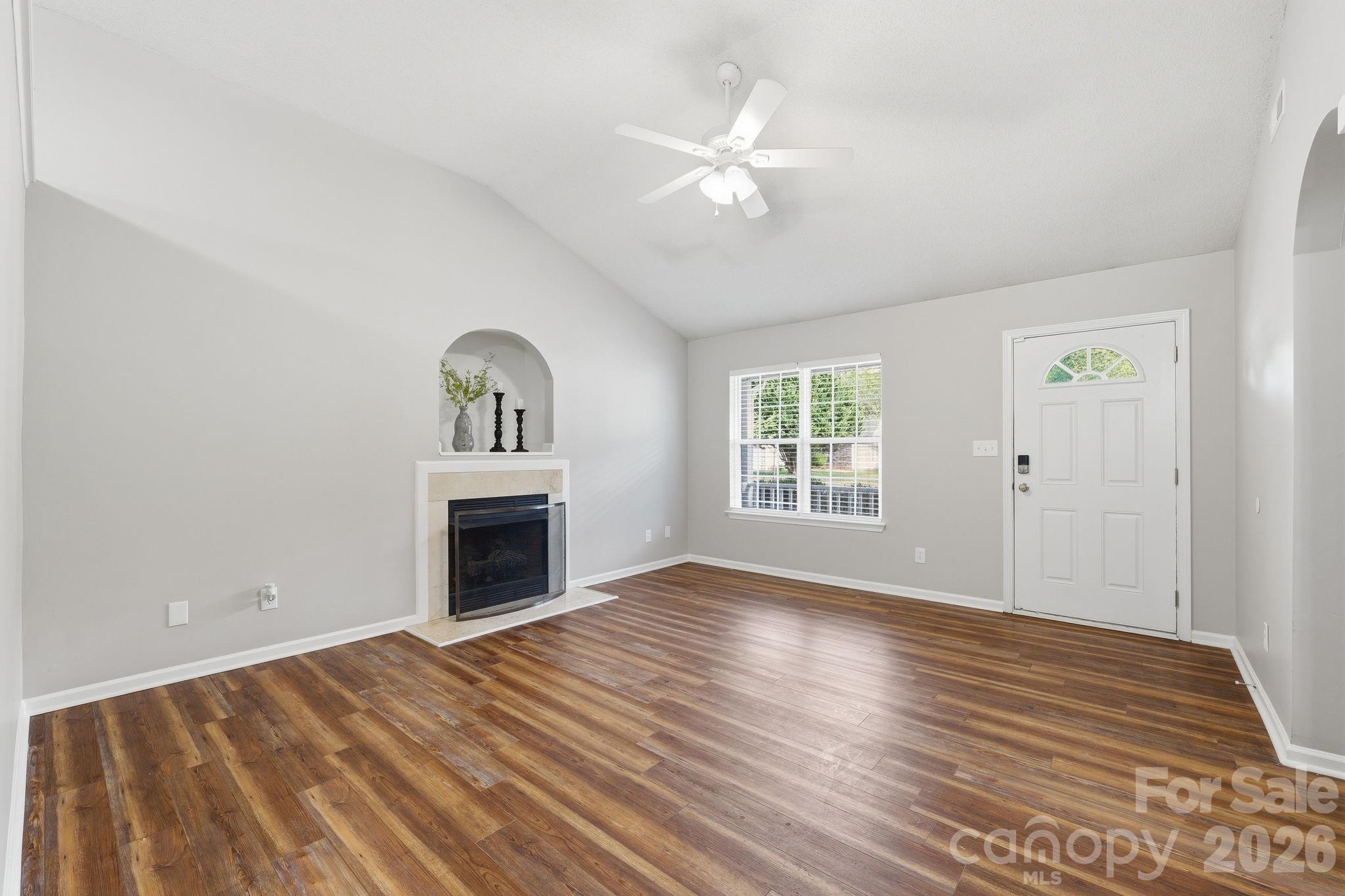 11026 Olde English Drive — Charlotte