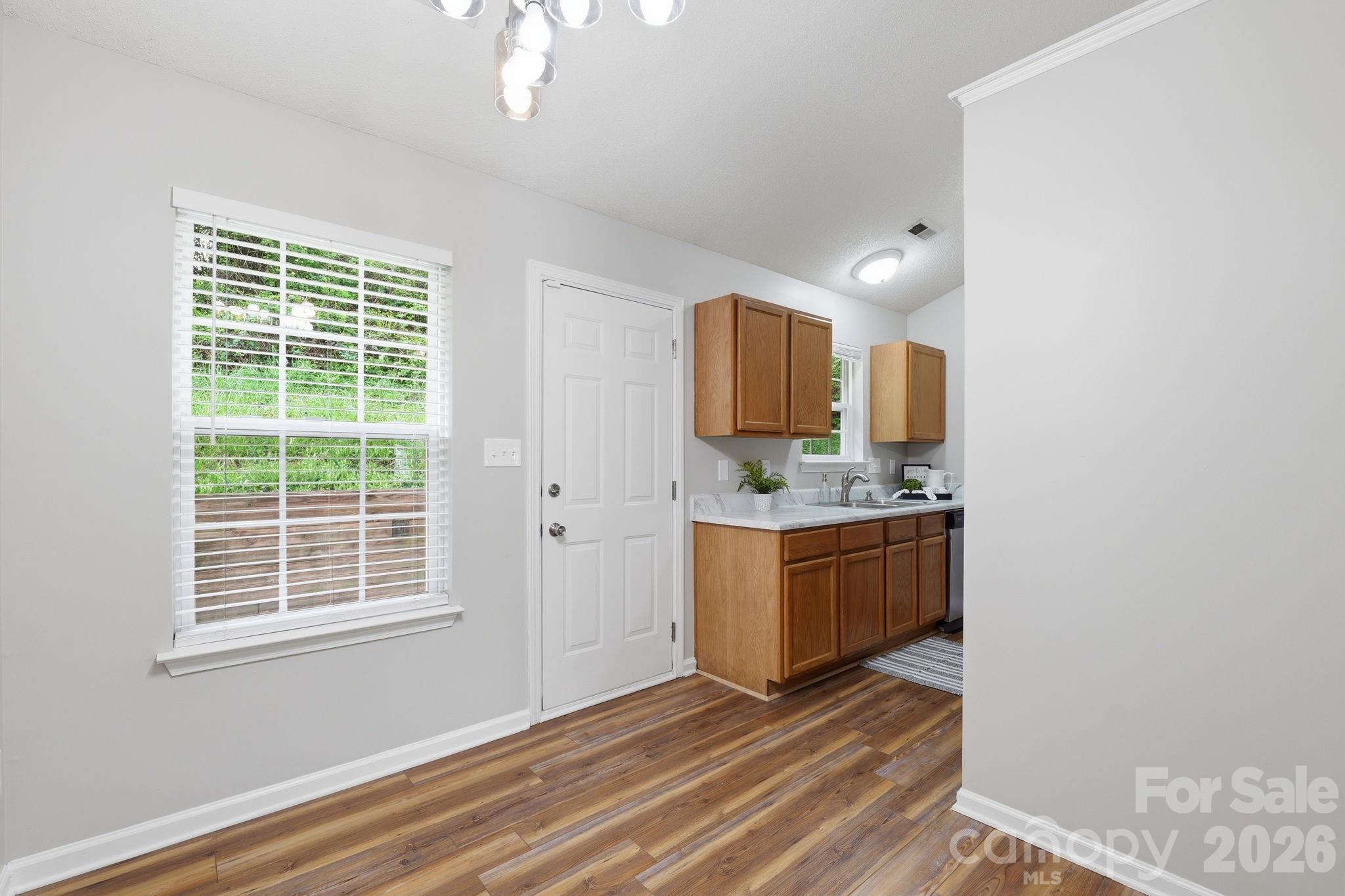 11026 Olde English Drive — Charlotte