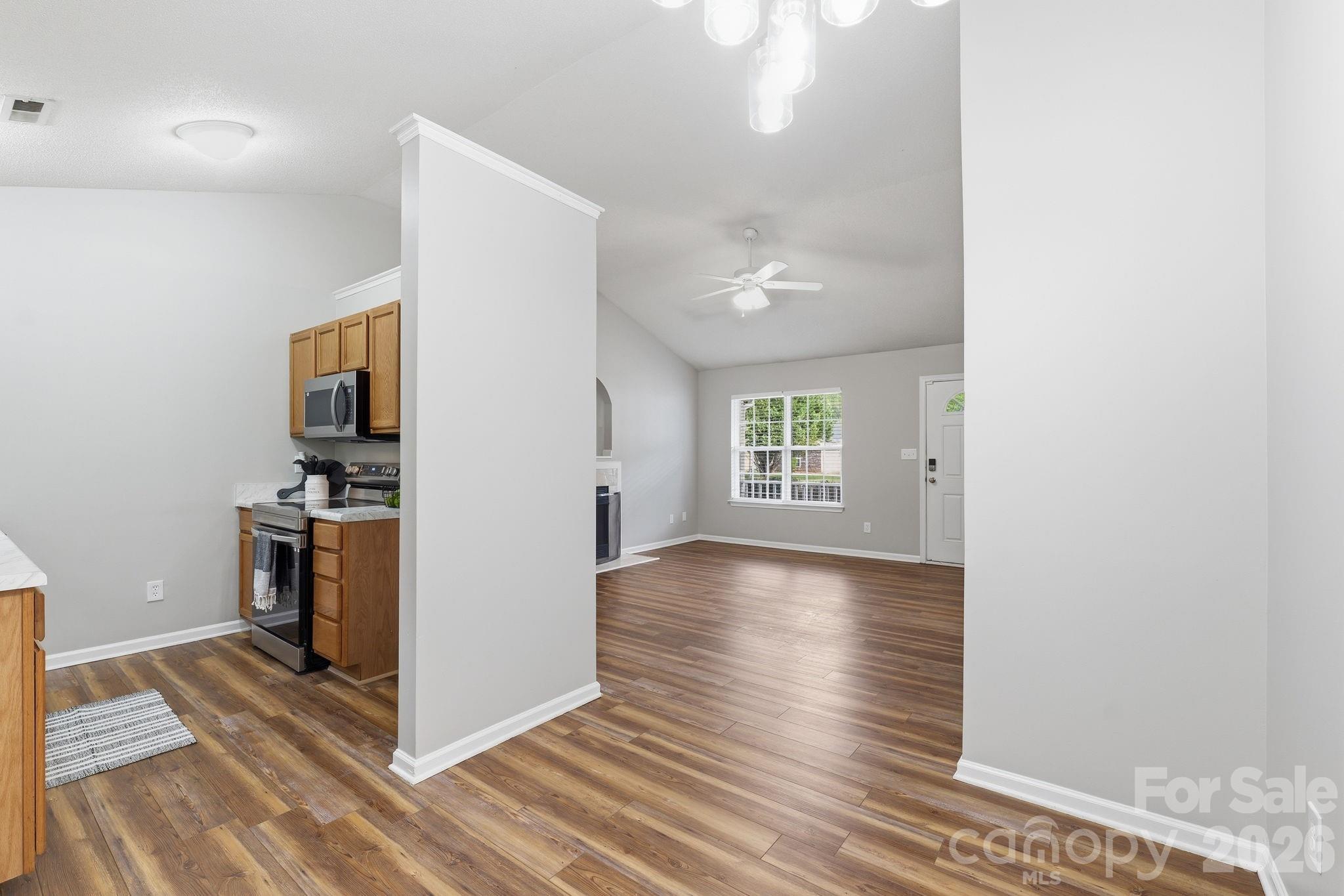 11026 Olde English Drive — Charlotte
