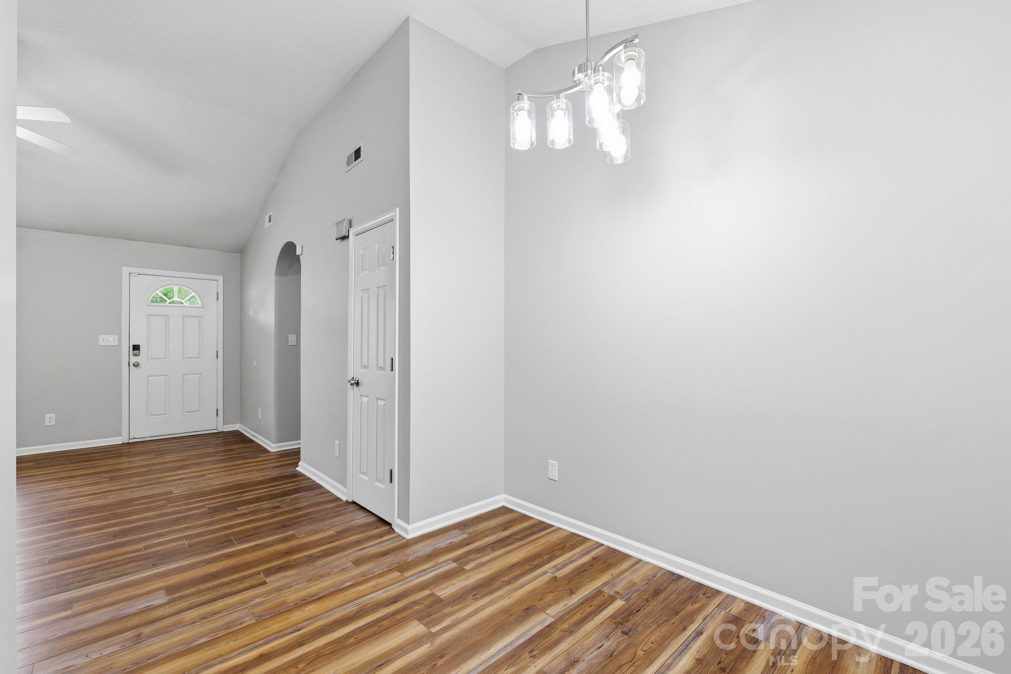 11026 Olde English Drive — Charlotte