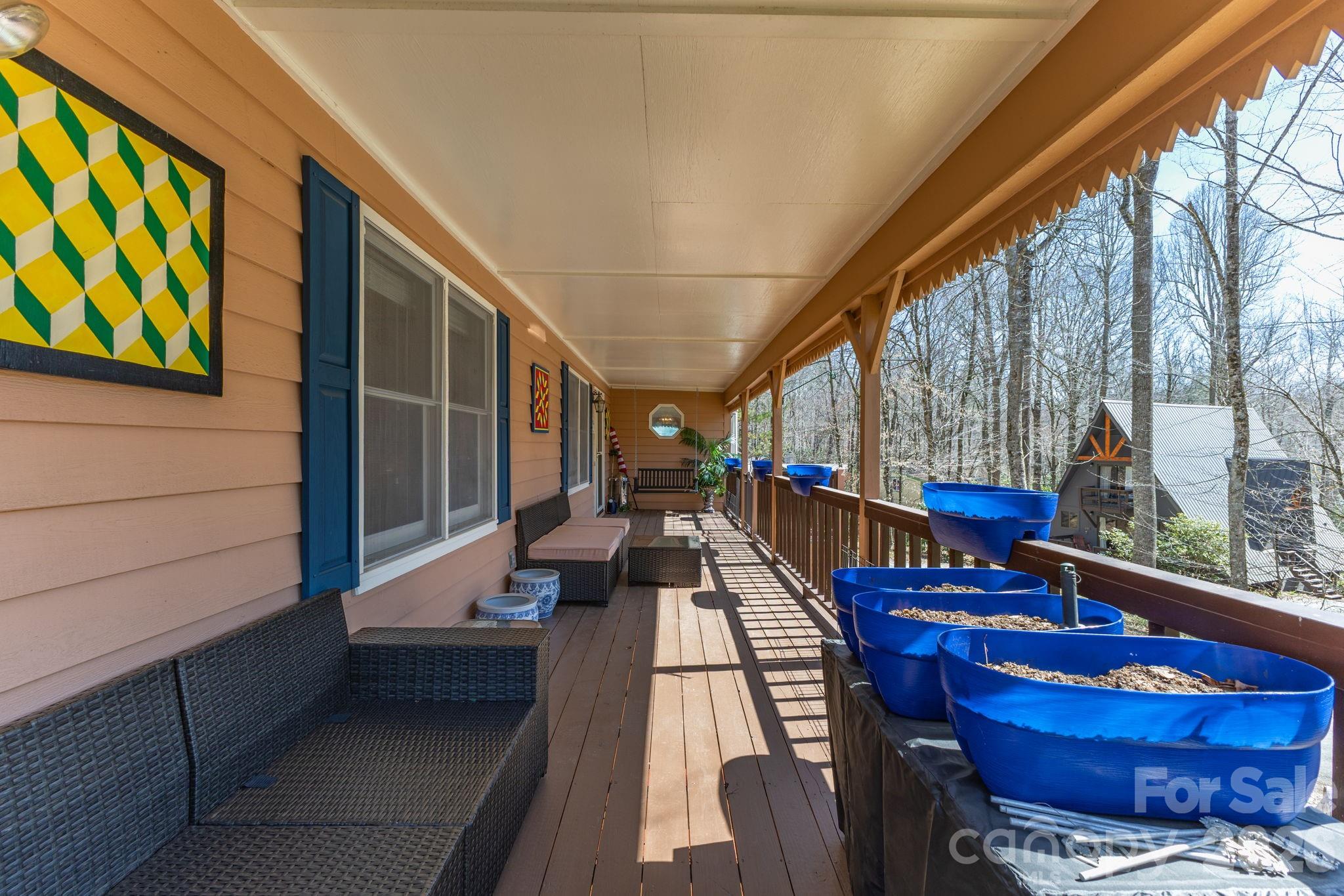 60 Pine View Road — Newland