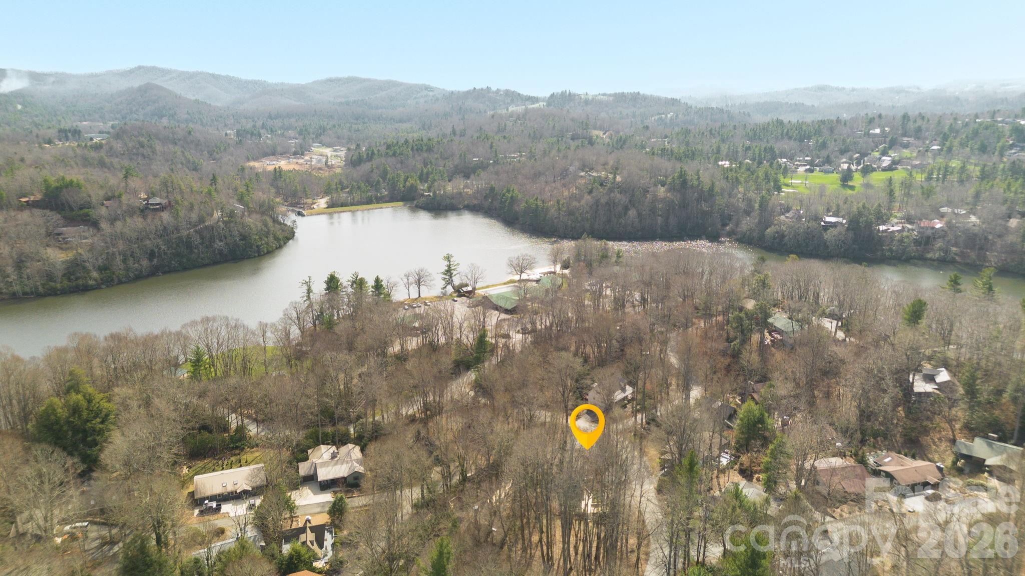 60 Pine View Road — Newland