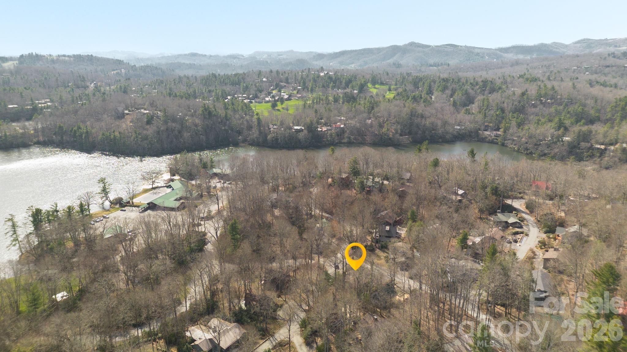 60 Pine View Road — Newland