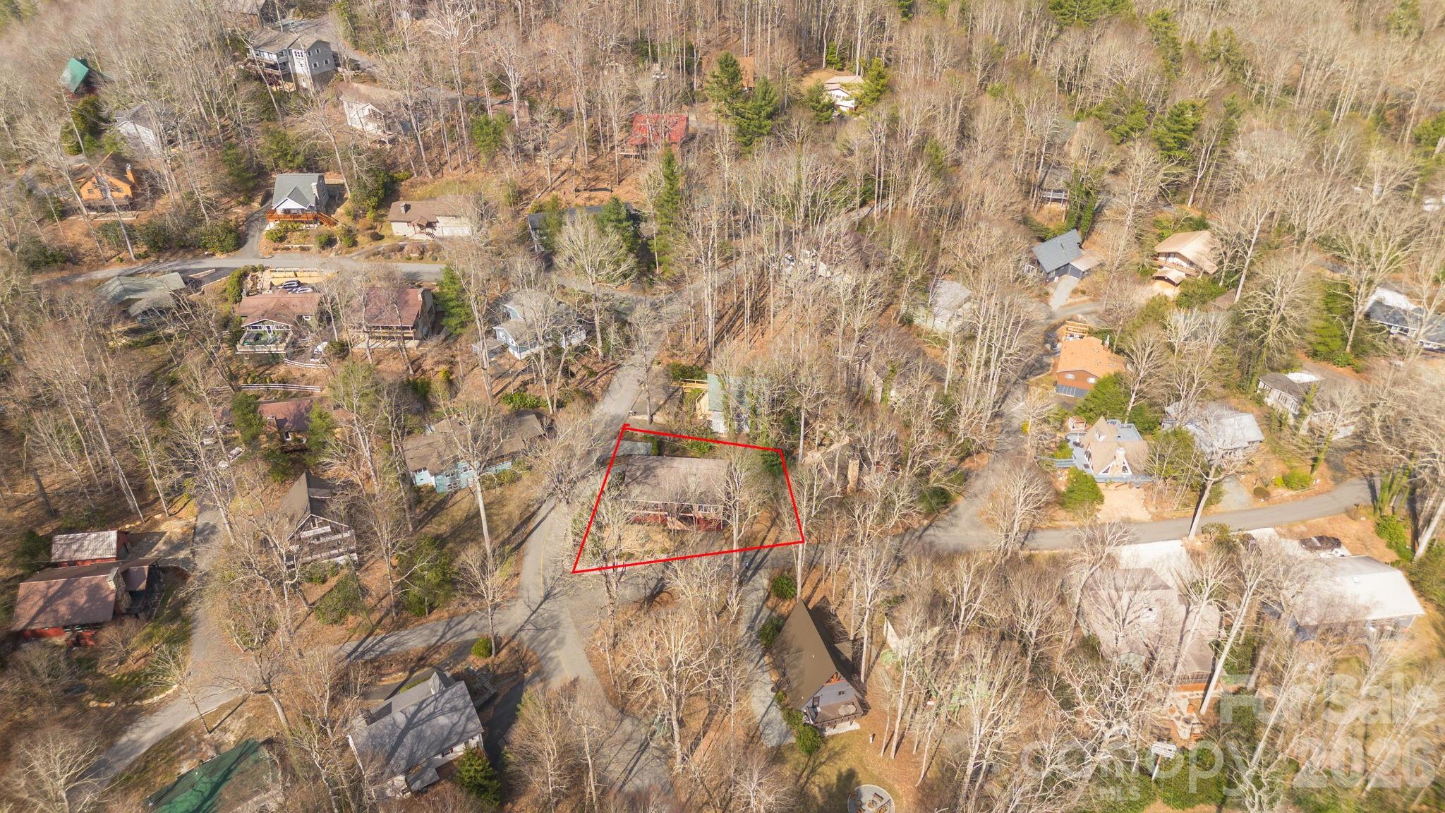 60 Pine View Road — Newland