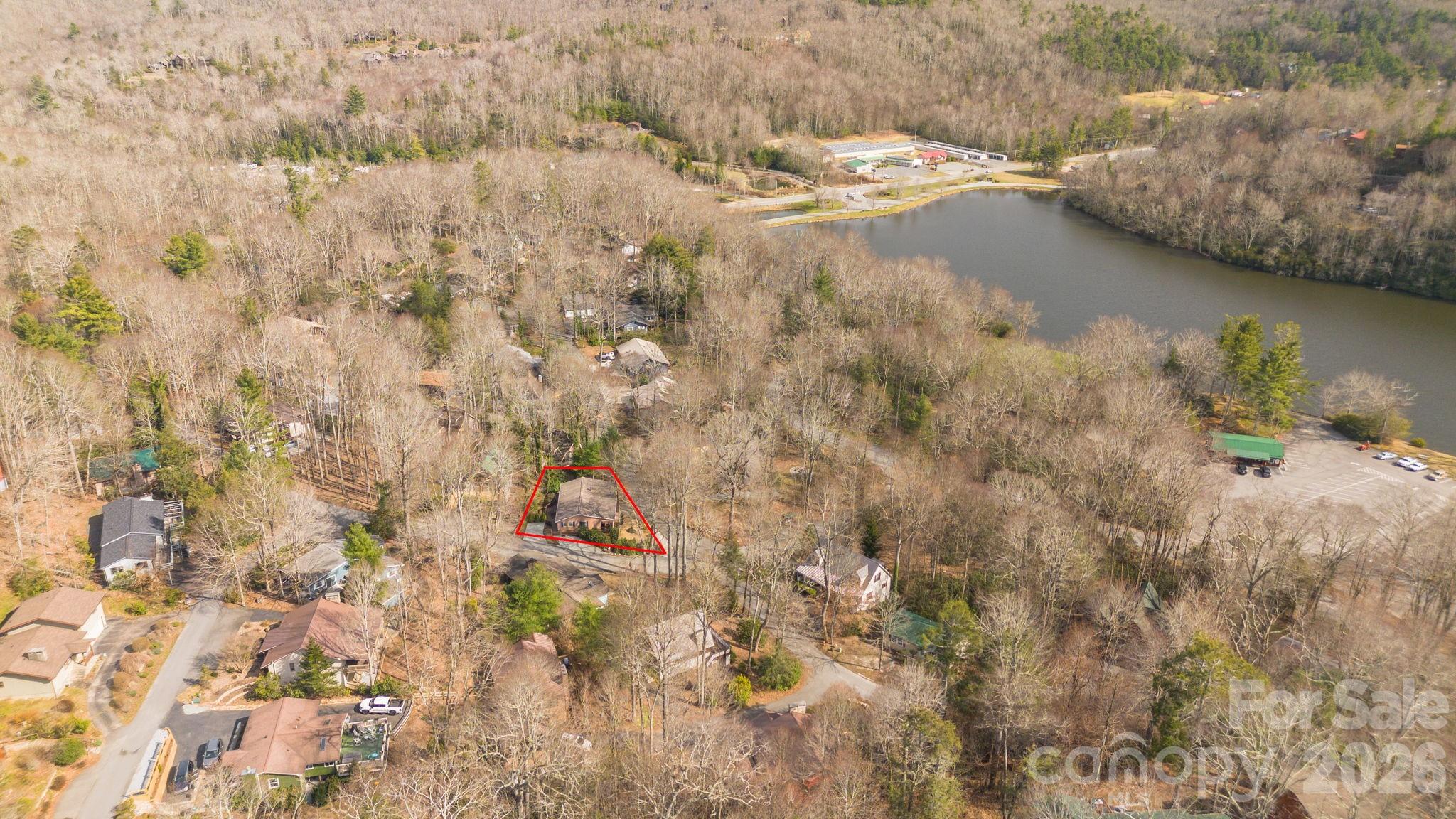 60 Pine View Road — Newland