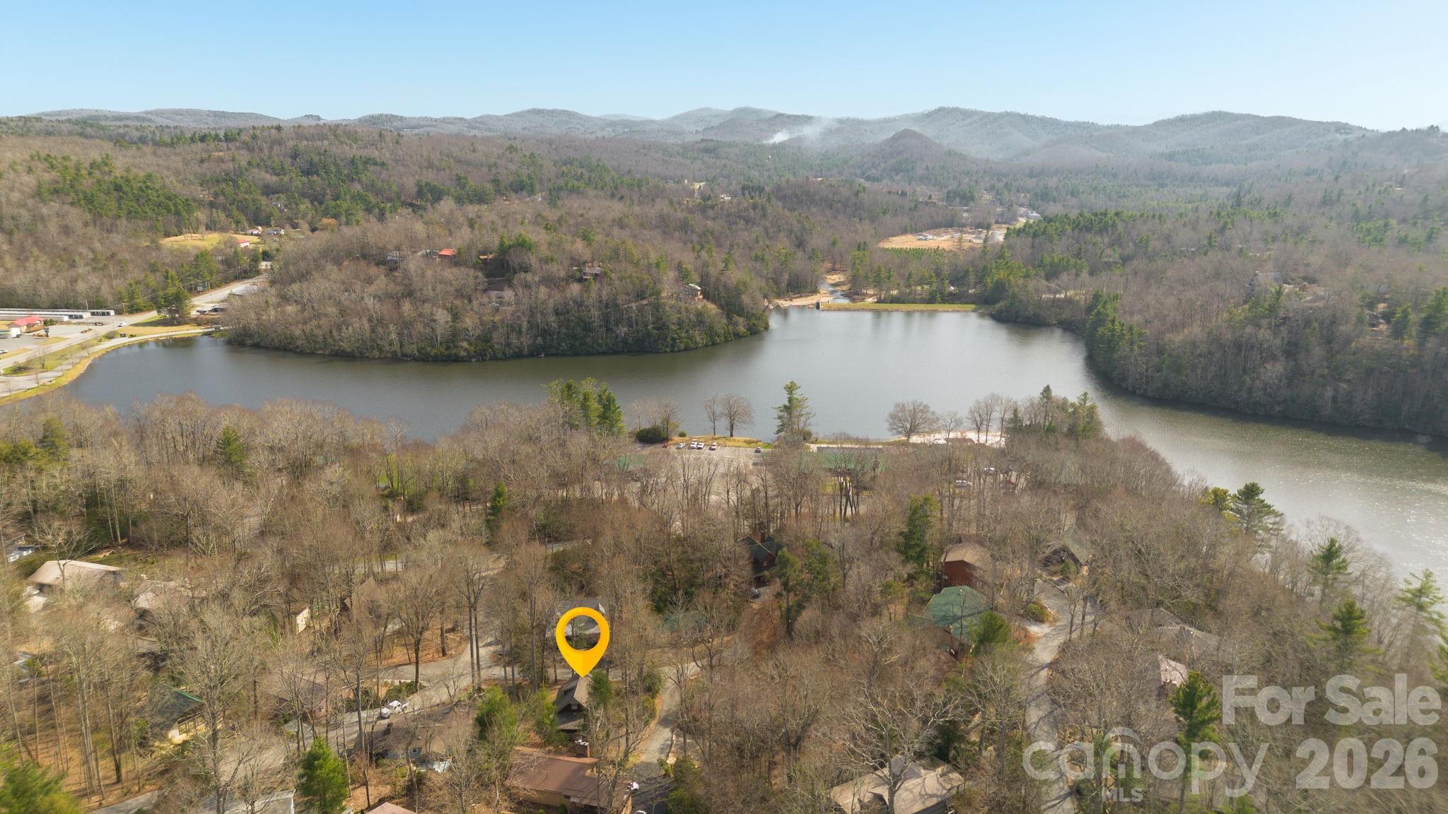 60 Pine View Road — Newland