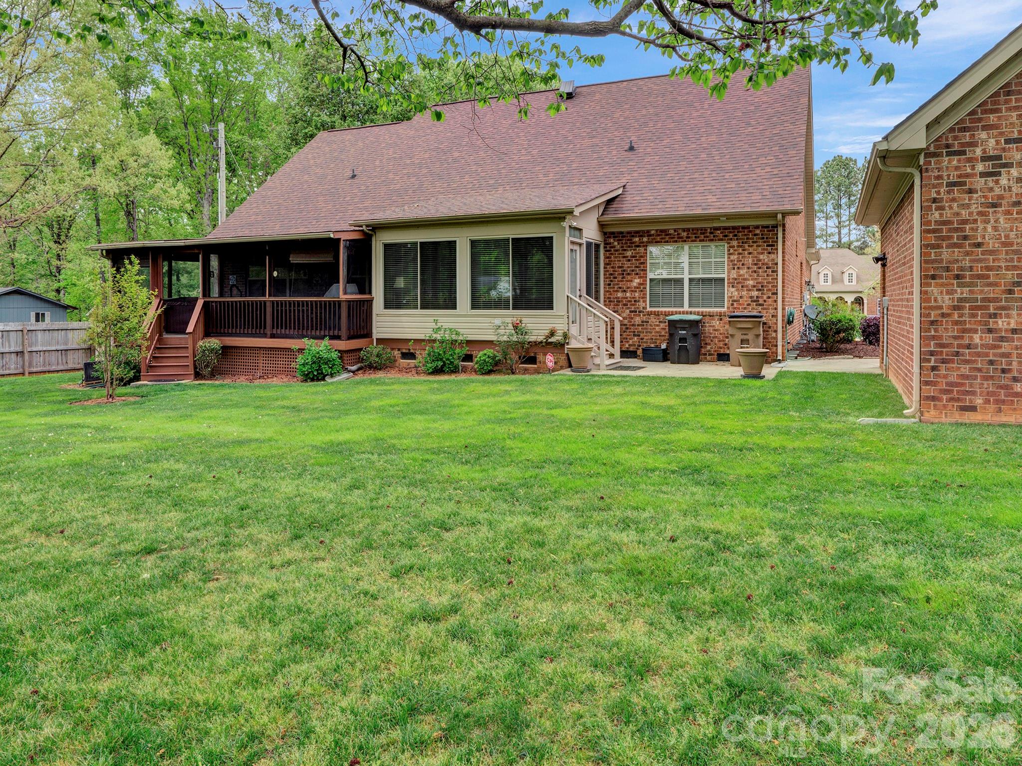 2005 Brookhollow Court — Indian Trail