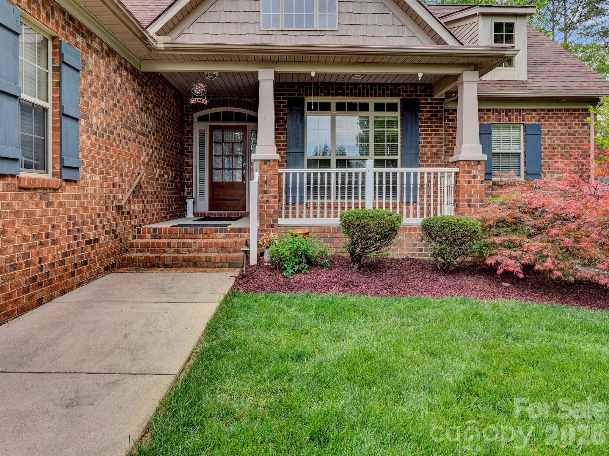 2005 Brookhollow Court — Indian Trail