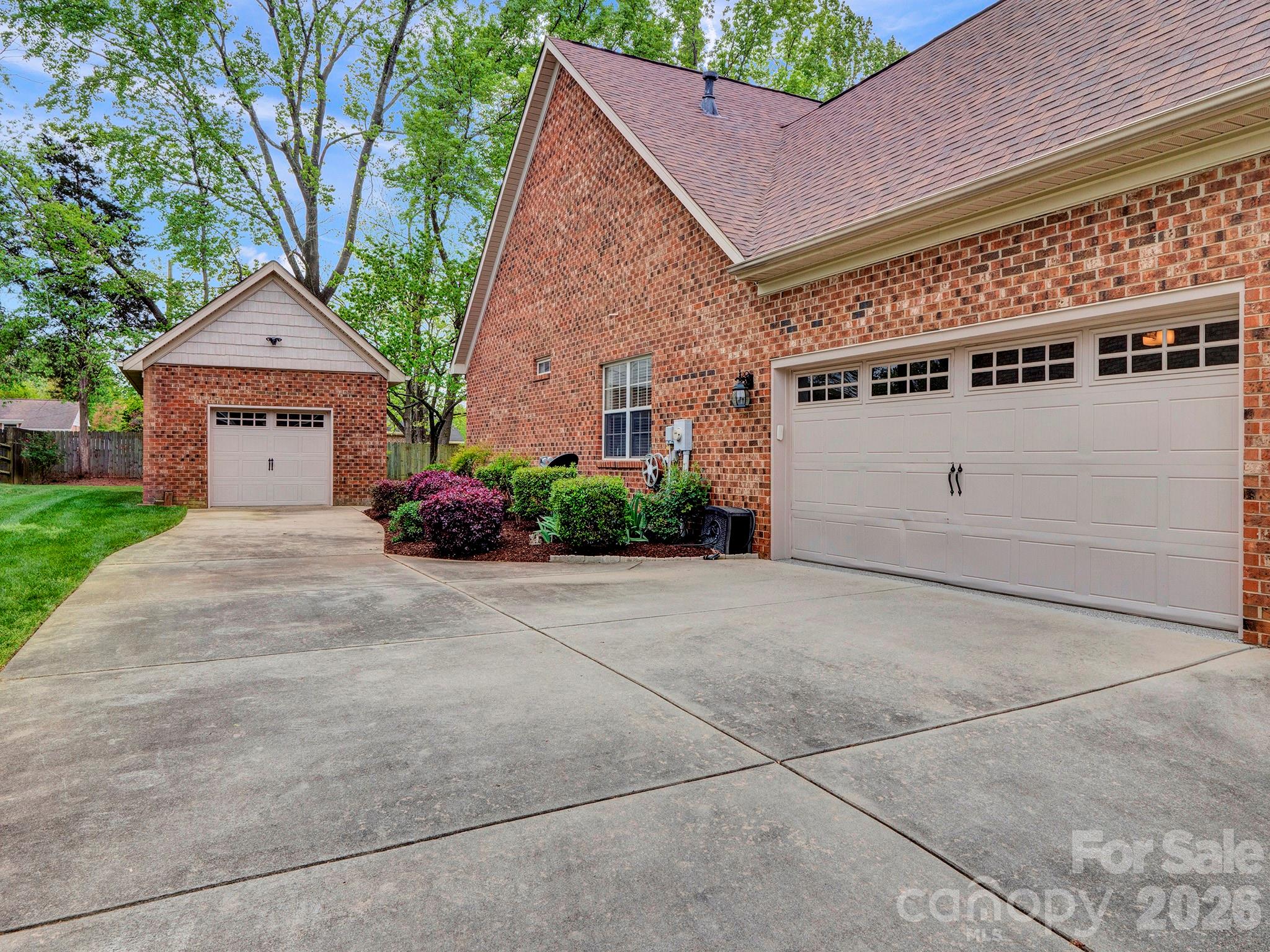 2005 Brookhollow Court — Indian Trail