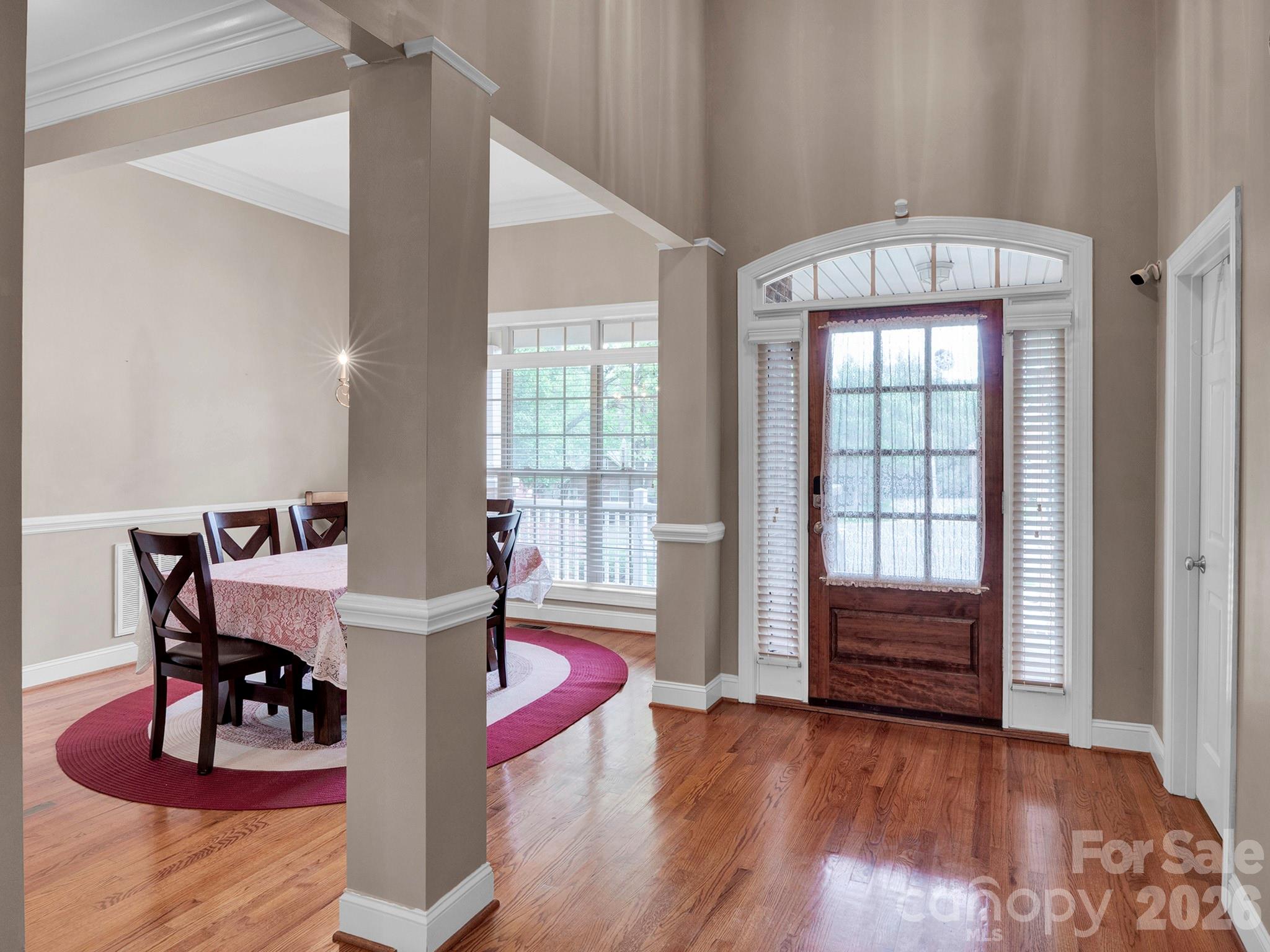 2005 Brookhollow Court — Indian Trail