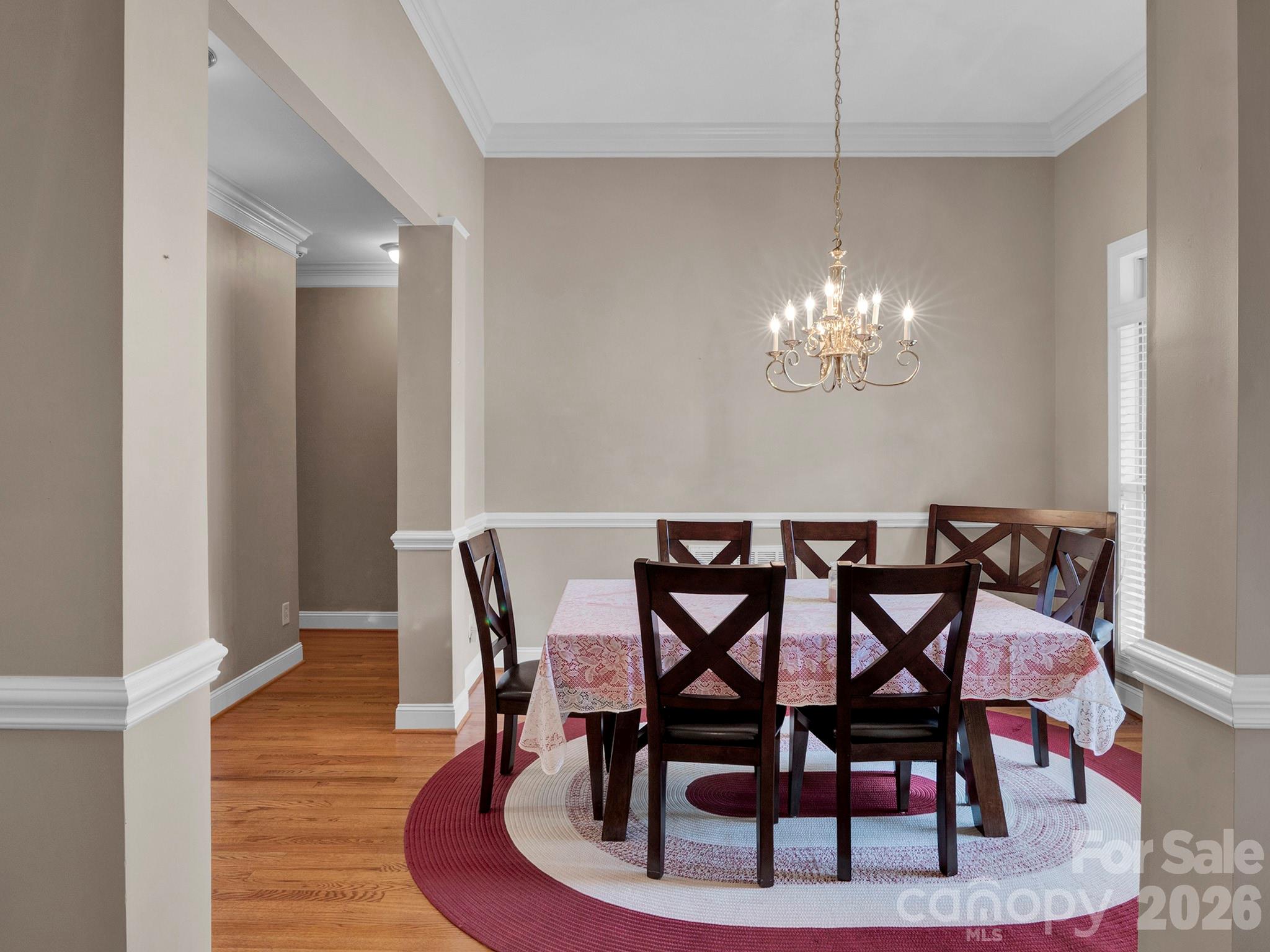 2005 Brookhollow Court — Indian Trail