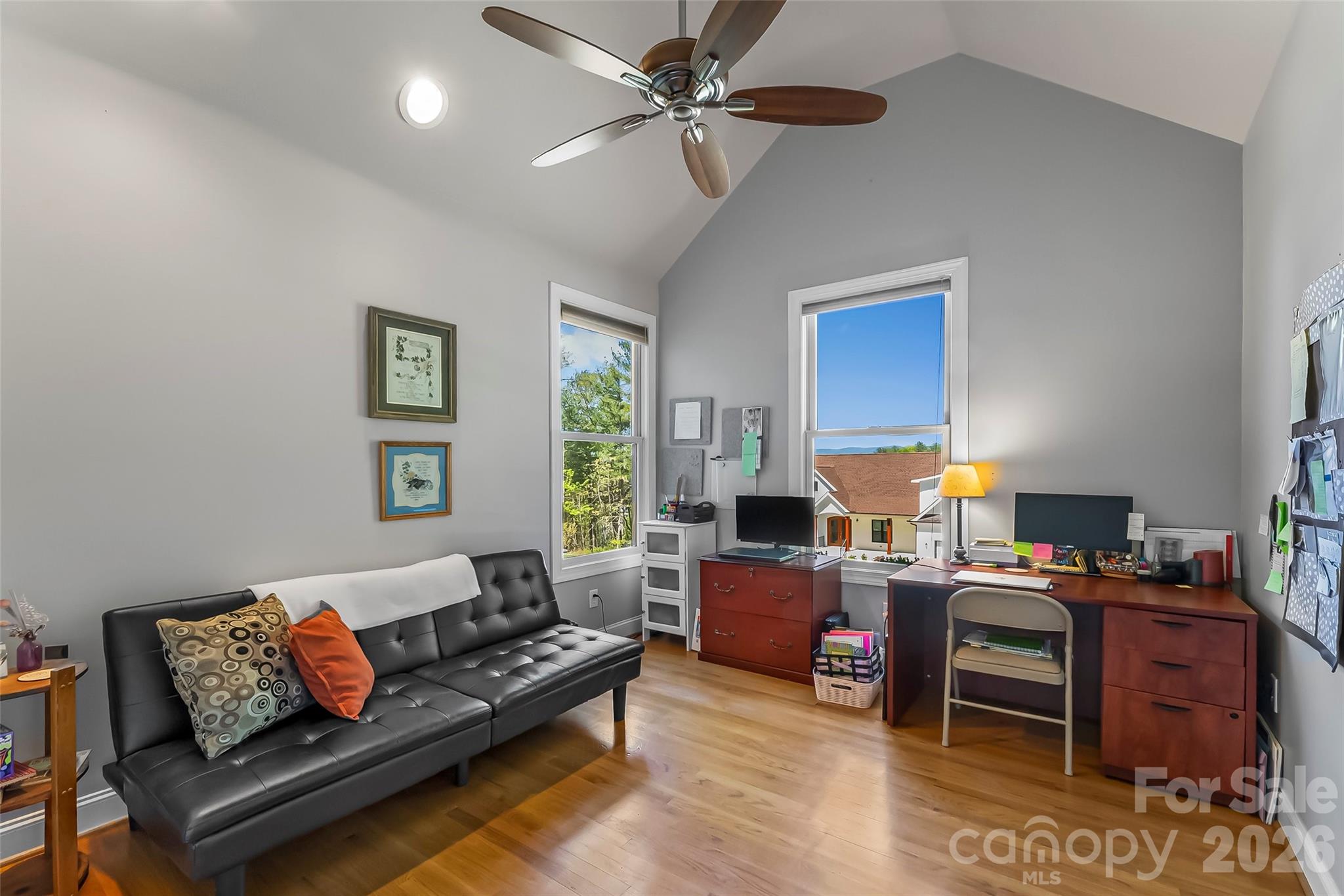 4639 Harbor View Terrace — Morganton