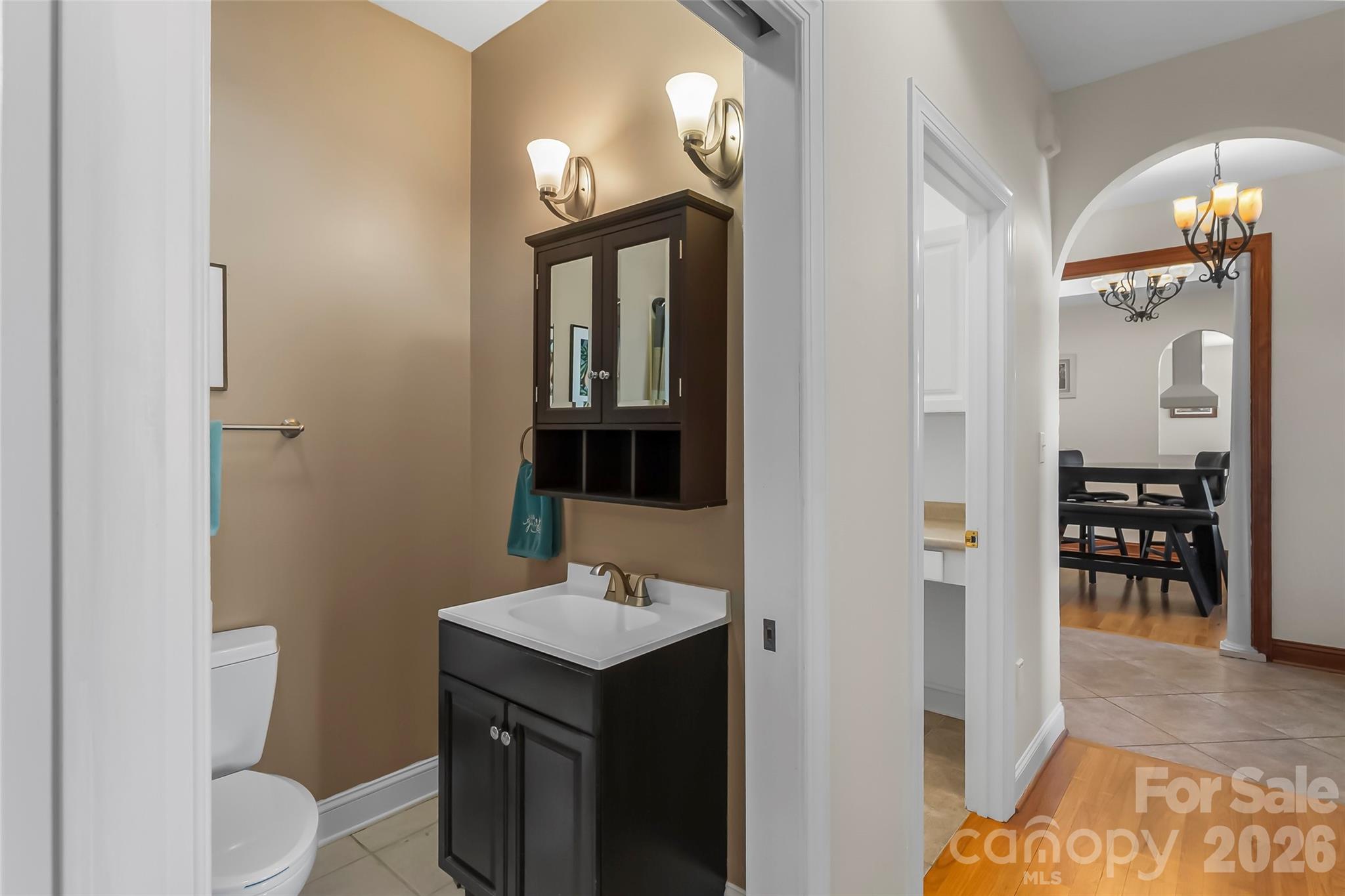 4639 Harbor View Terrace — Morganton