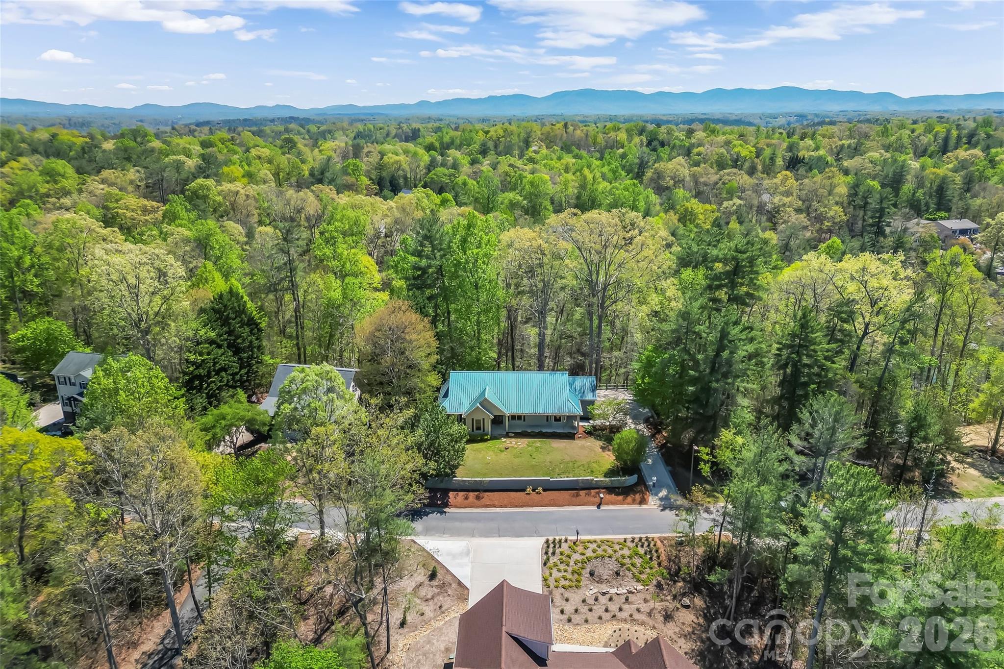 4639 Harbor View Terrace — Morganton