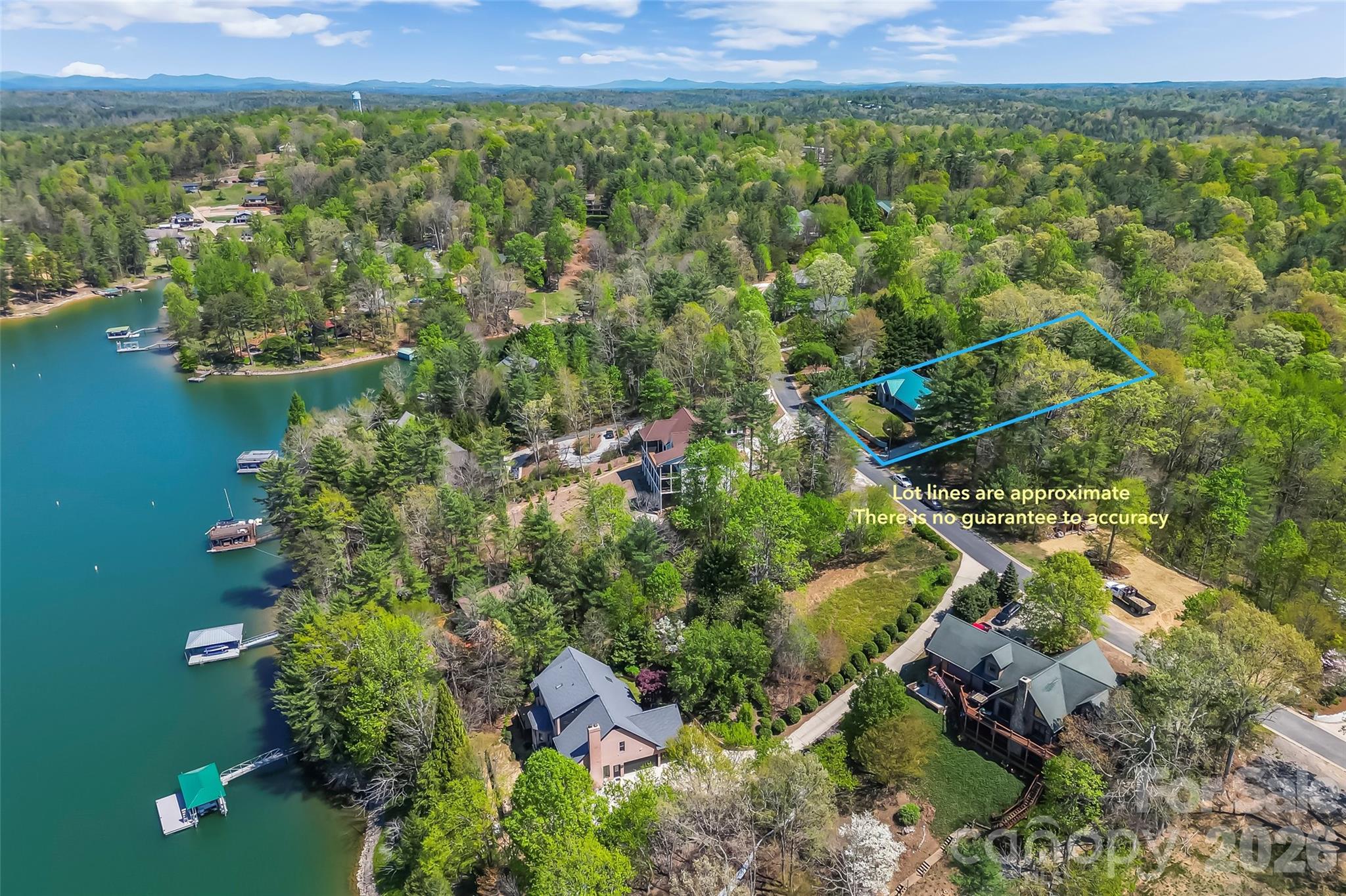 4639 Harbor View Terrace — Morganton