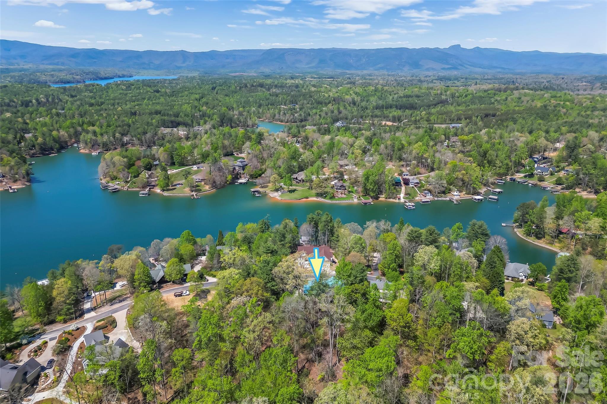 4639 Harbor View Terrace — Morganton