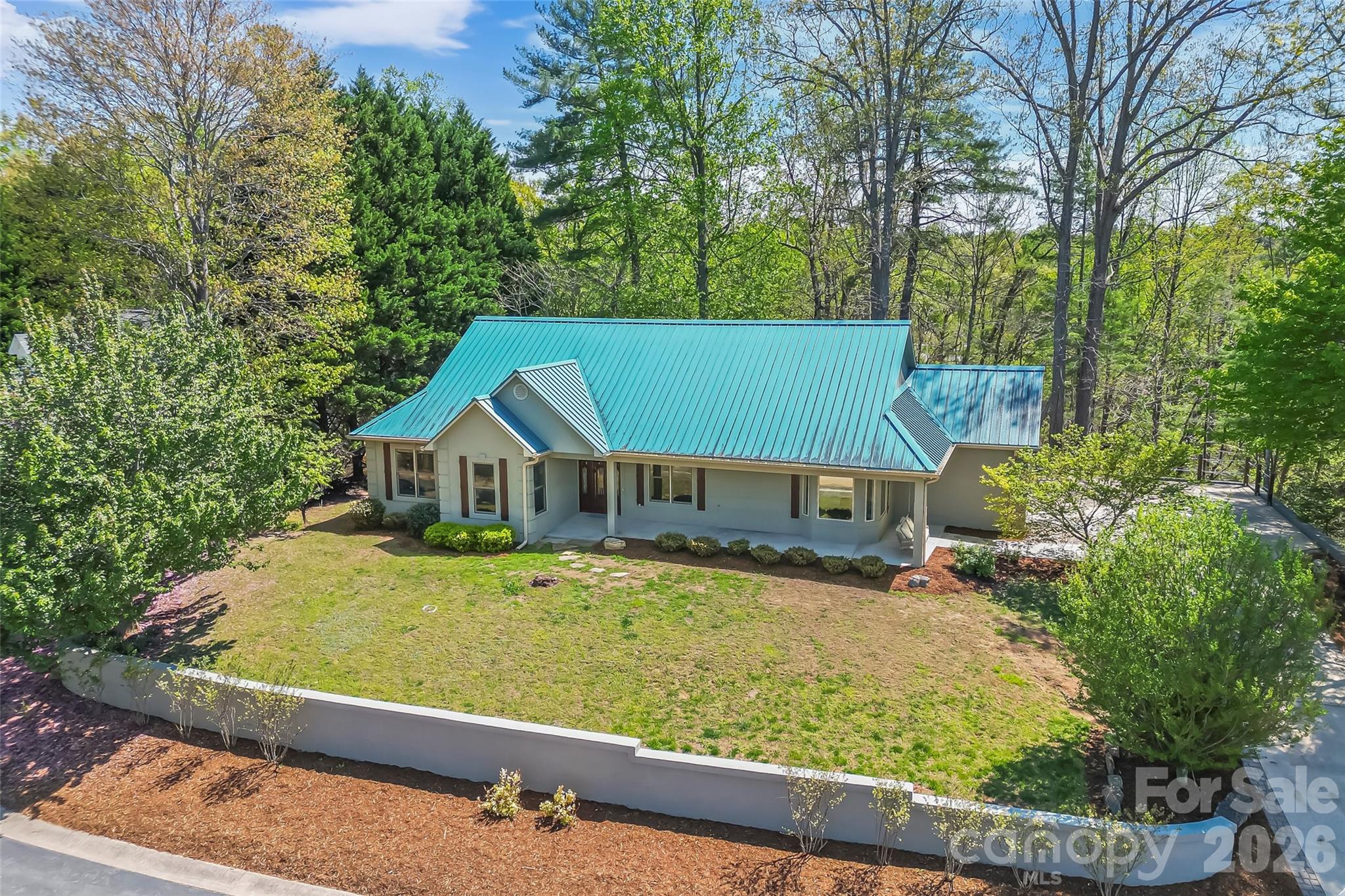 4639 Harbor View Terrace — Morganton