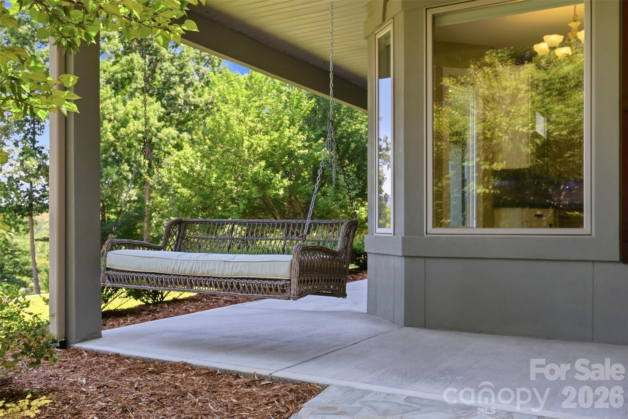 4639 Harbor View Terrace — Morganton