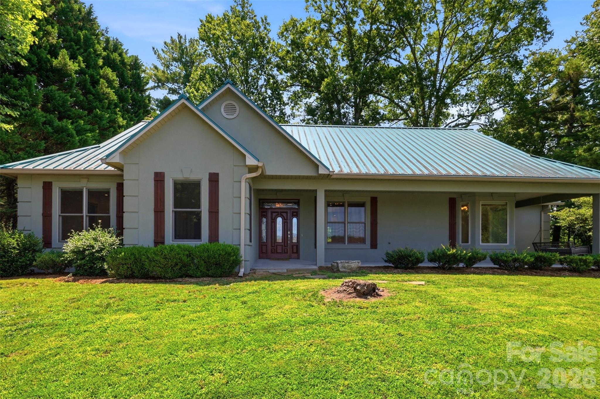 4639 Harbor View Terrace — Morganton