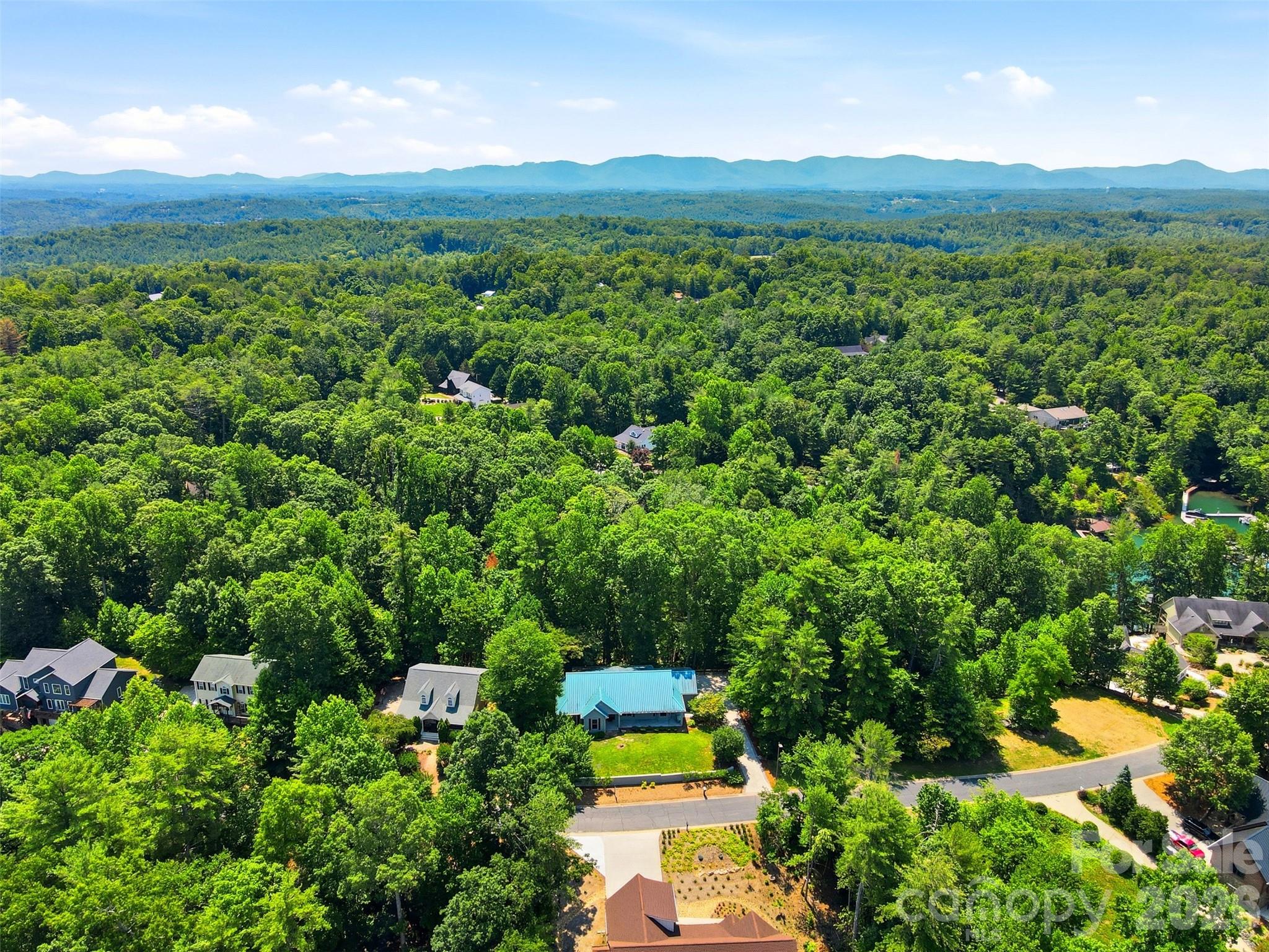 4639 Harbor View Terrace — Morganton