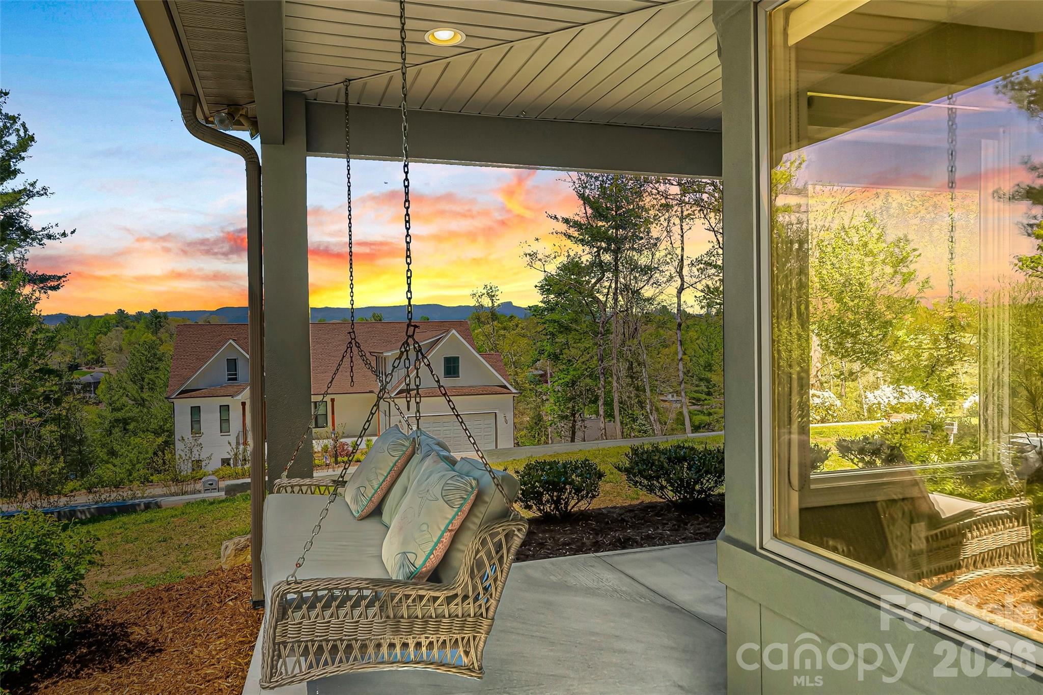 4639 Harbor View Terrace — Morganton