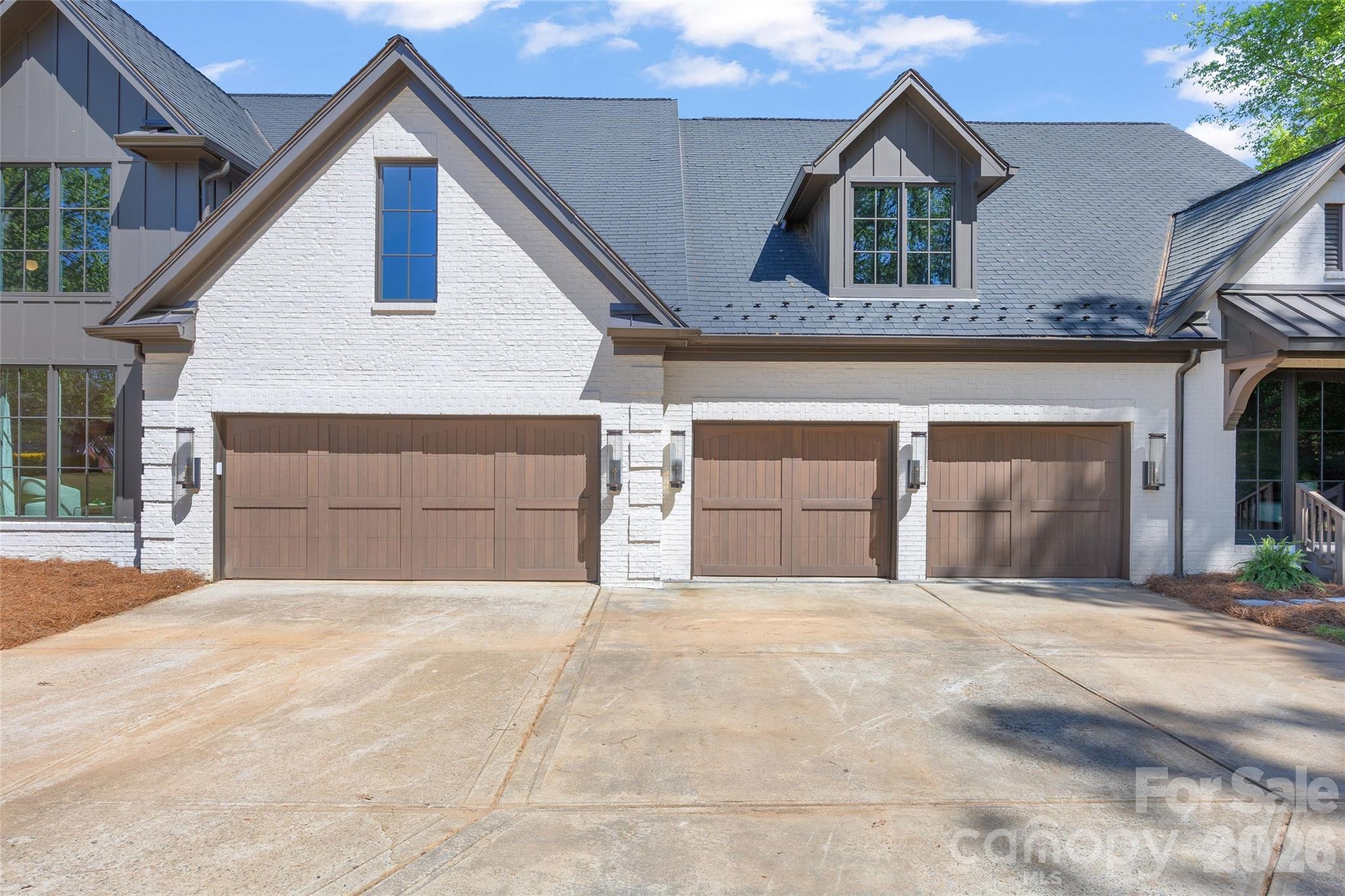 20107 Bascom Ridge Drive — Cornelius