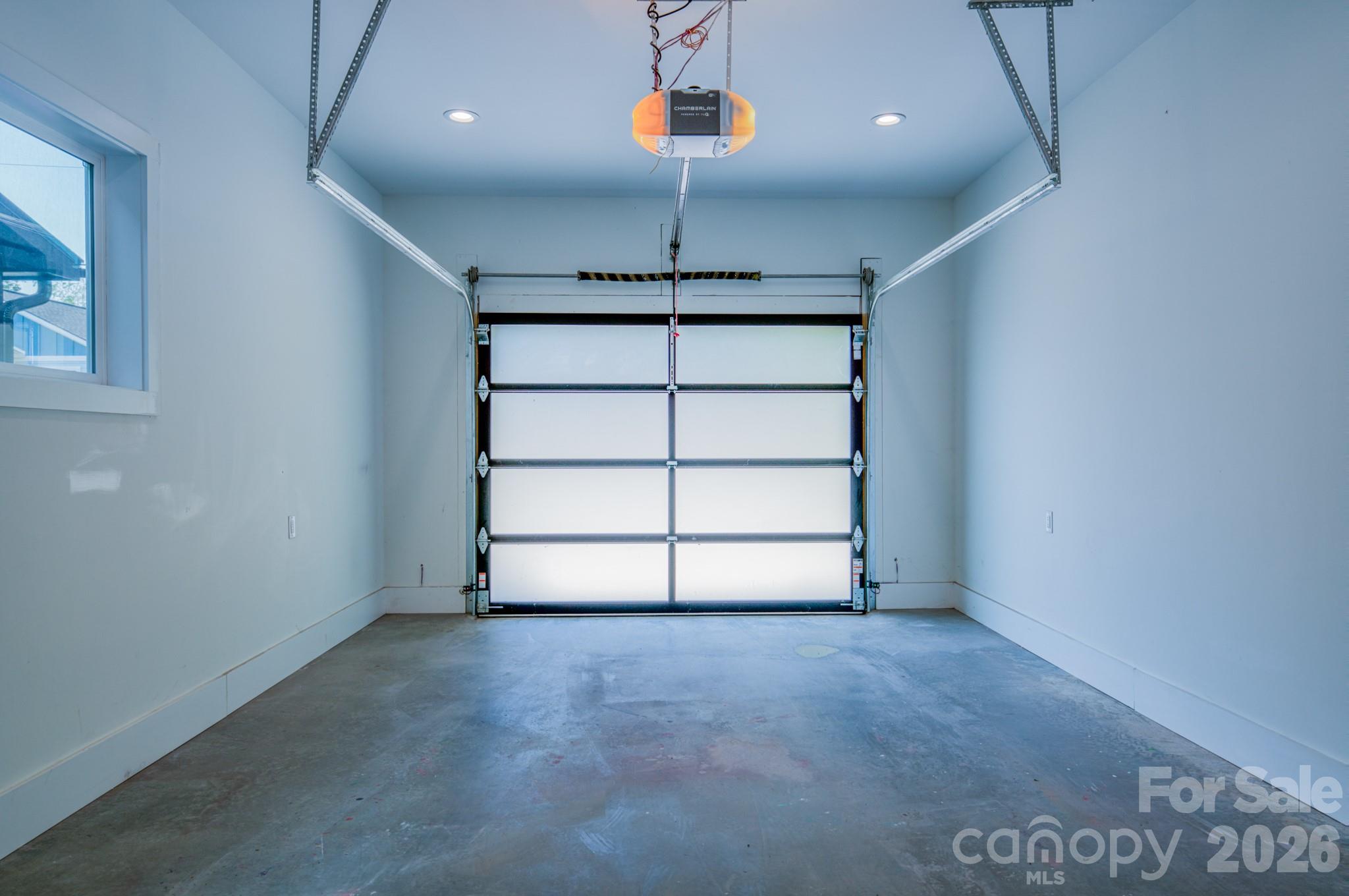 321 Hazel Mill Road — Asheville