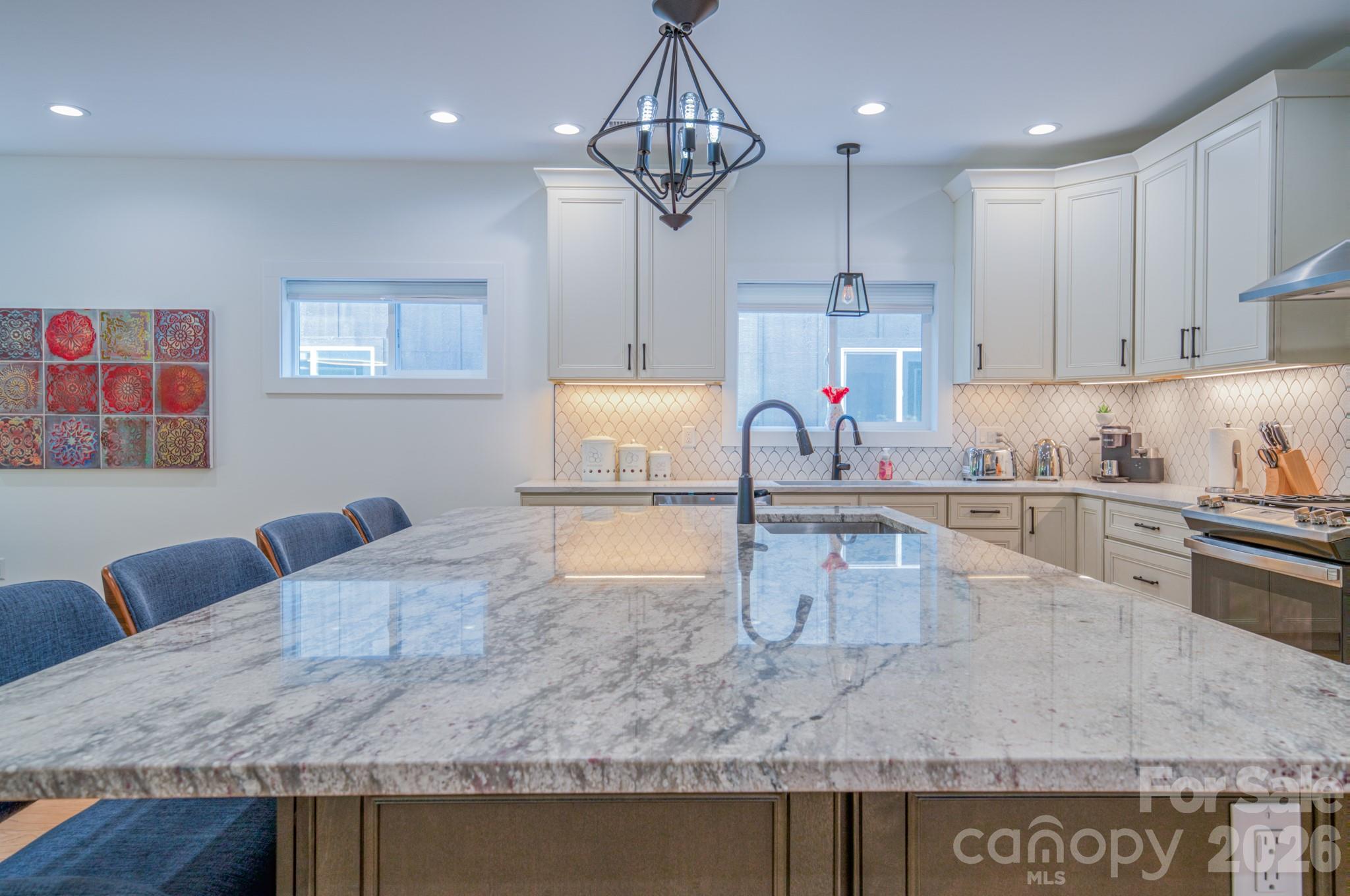 321 Hazel Mill Road — Asheville