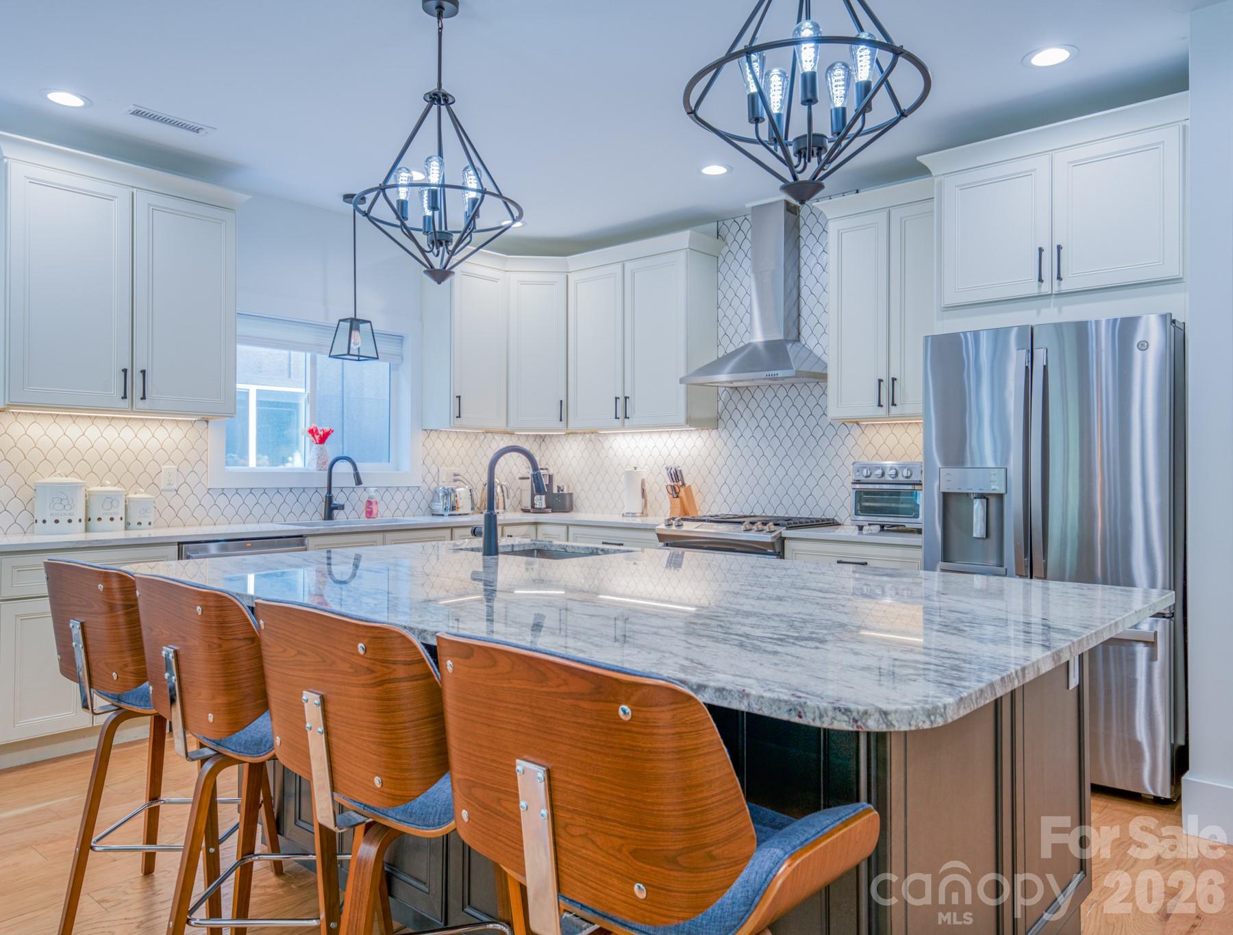 321 Hazel Mill Road — Asheville