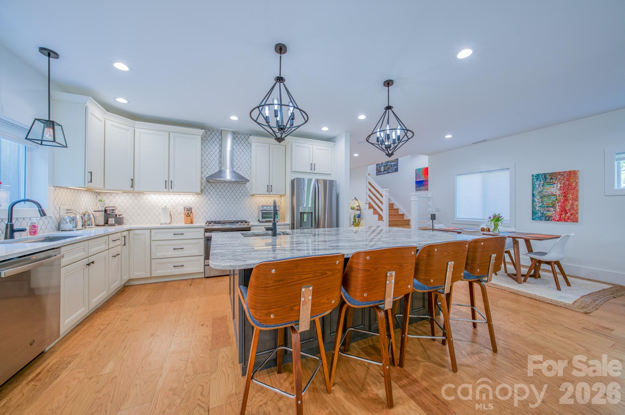321 Hazel Mill Road — Asheville