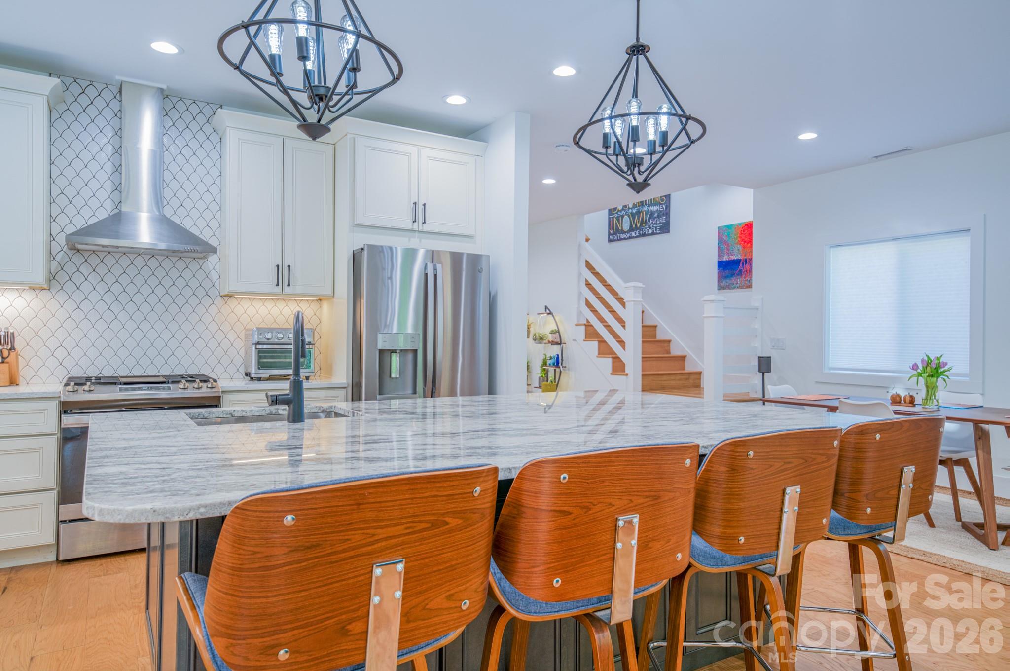 321 Hazel Mill Road — Asheville