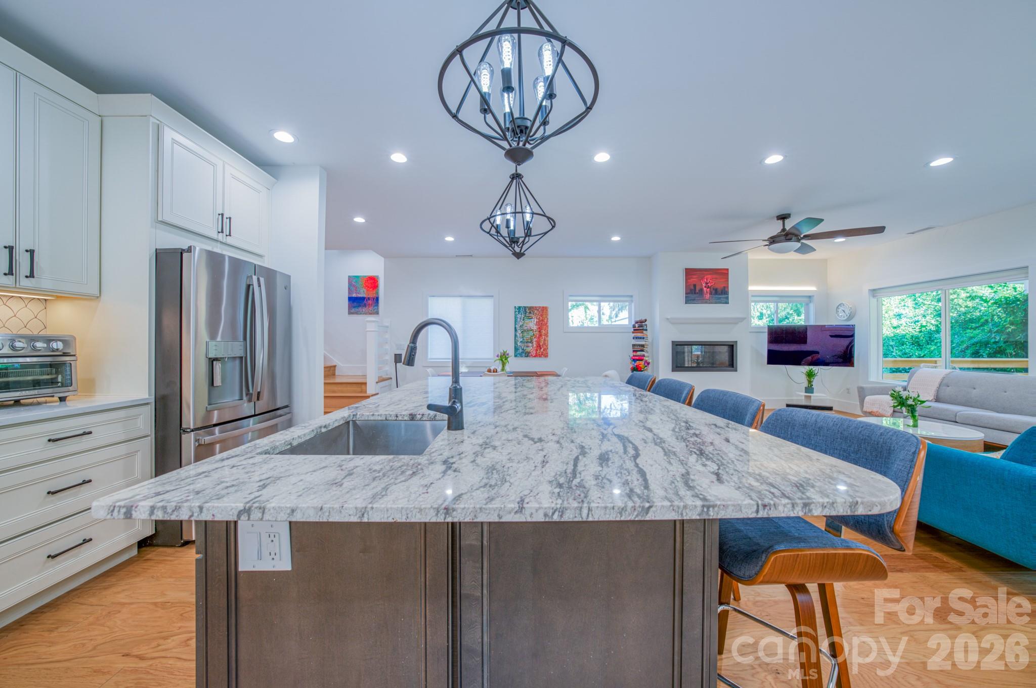 321 Hazel Mill Road — Asheville