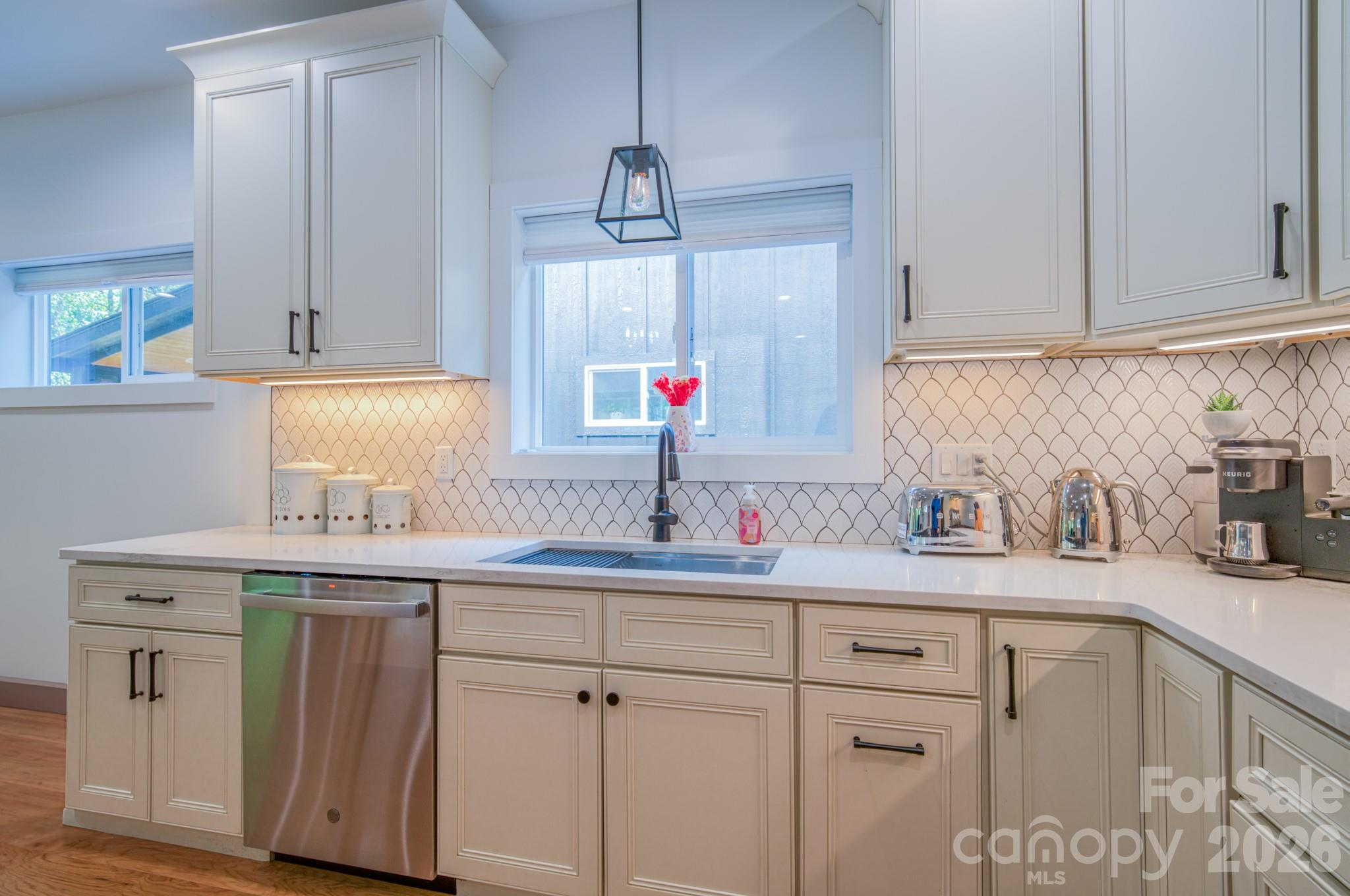 321 Hazel Mill Road — Asheville