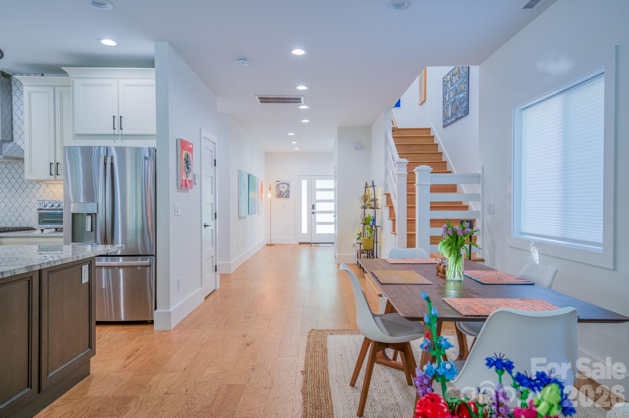 321 Hazel Mill Road — Asheville