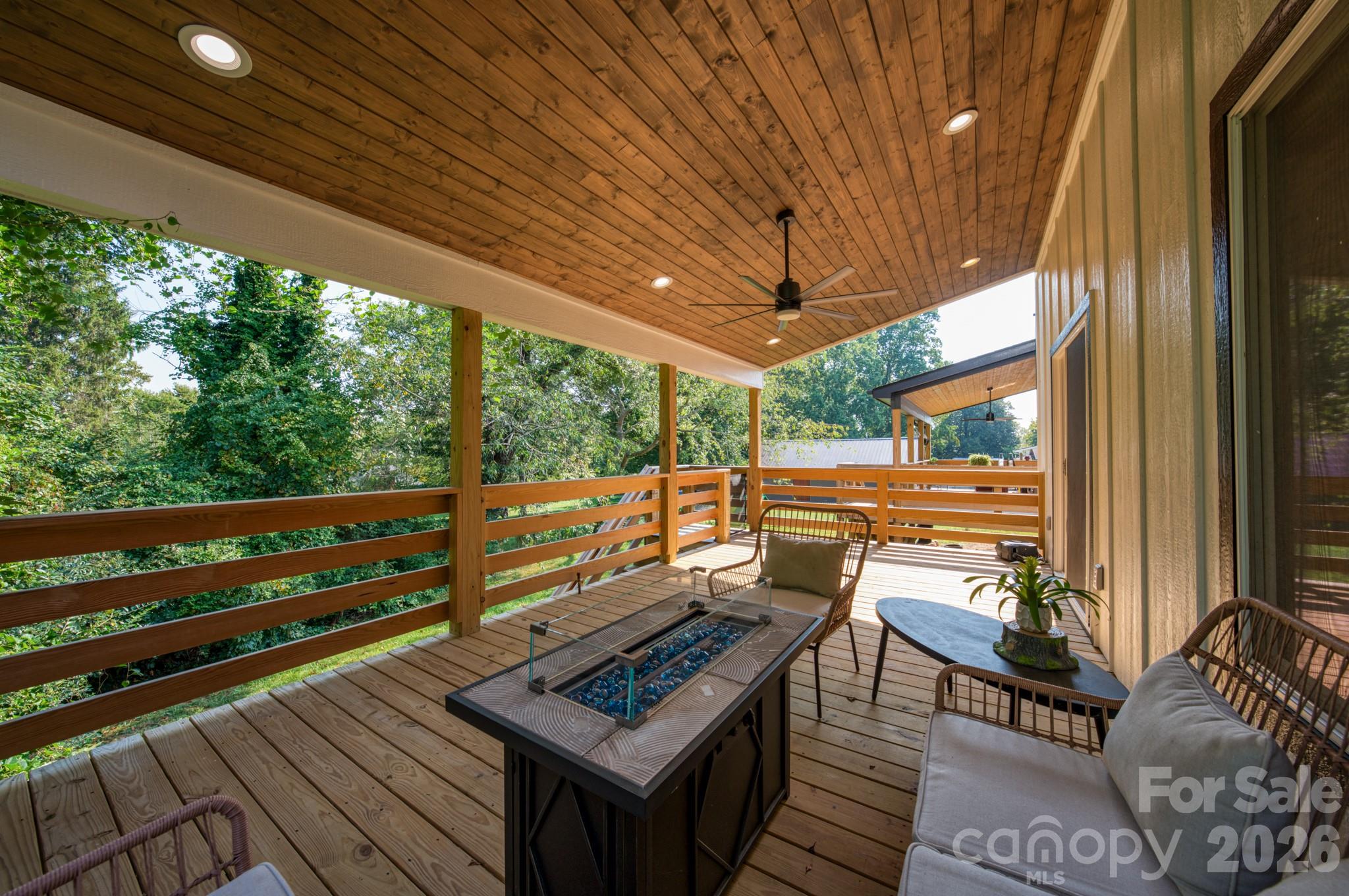 321 Hazel Mill Road — Asheville