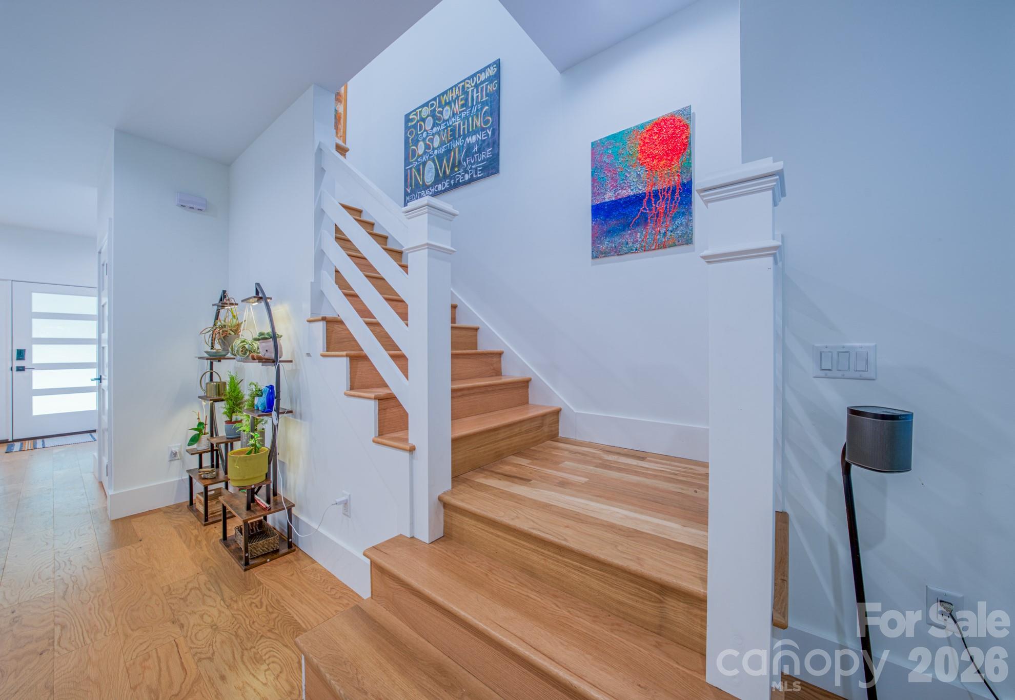 321 Hazel Mill Road — Asheville