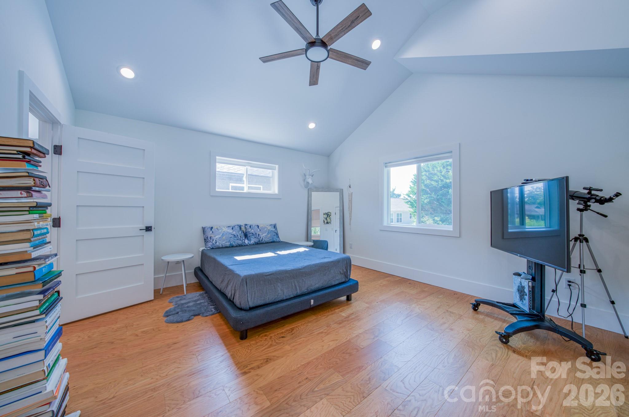 321 Hazel Mill Road — Asheville