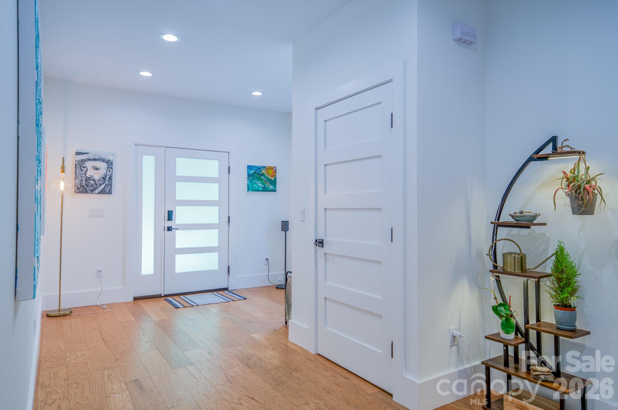 321 Hazel Mill Road — Asheville
