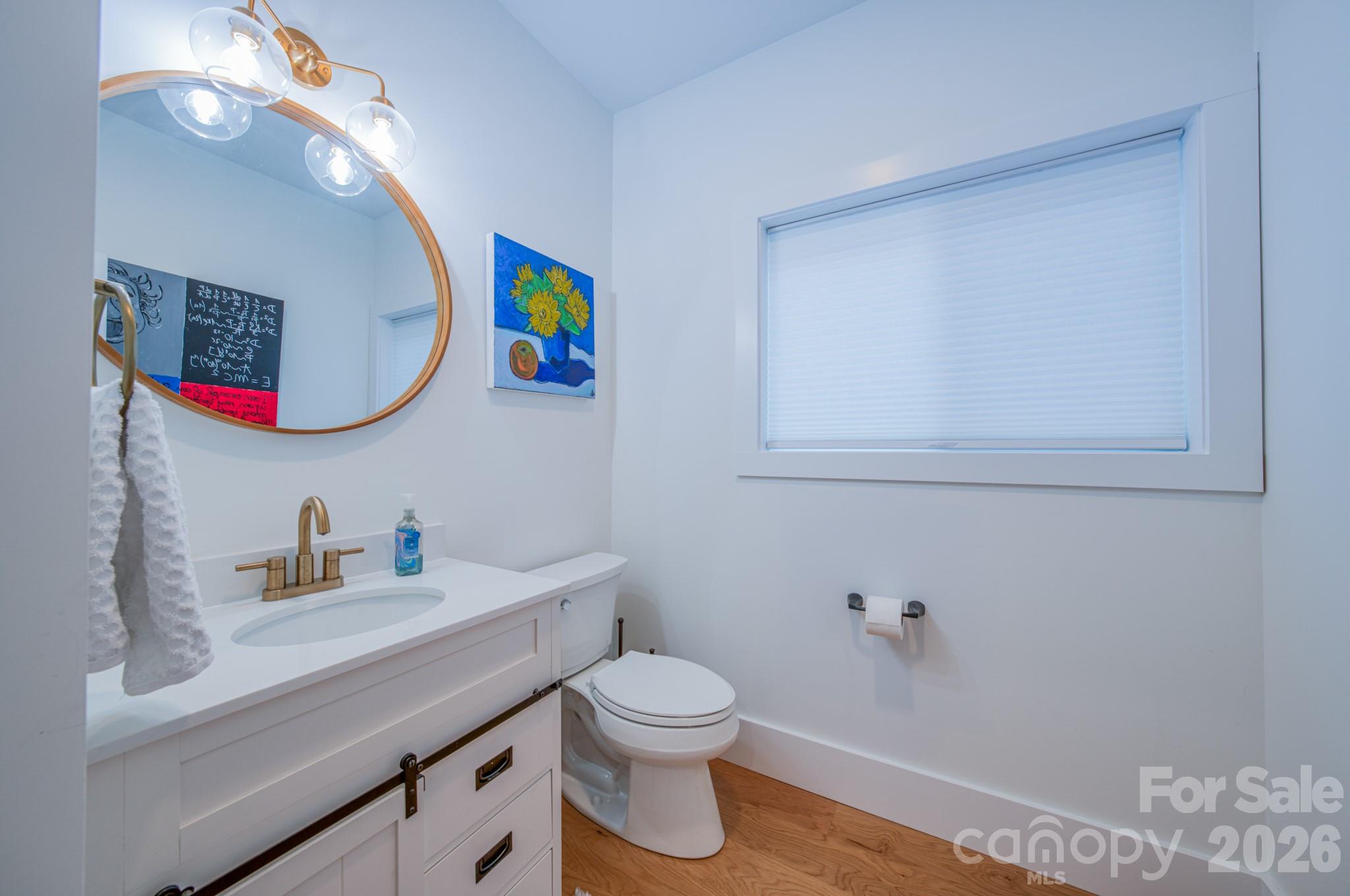 321 Hazel Mill Road — Asheville