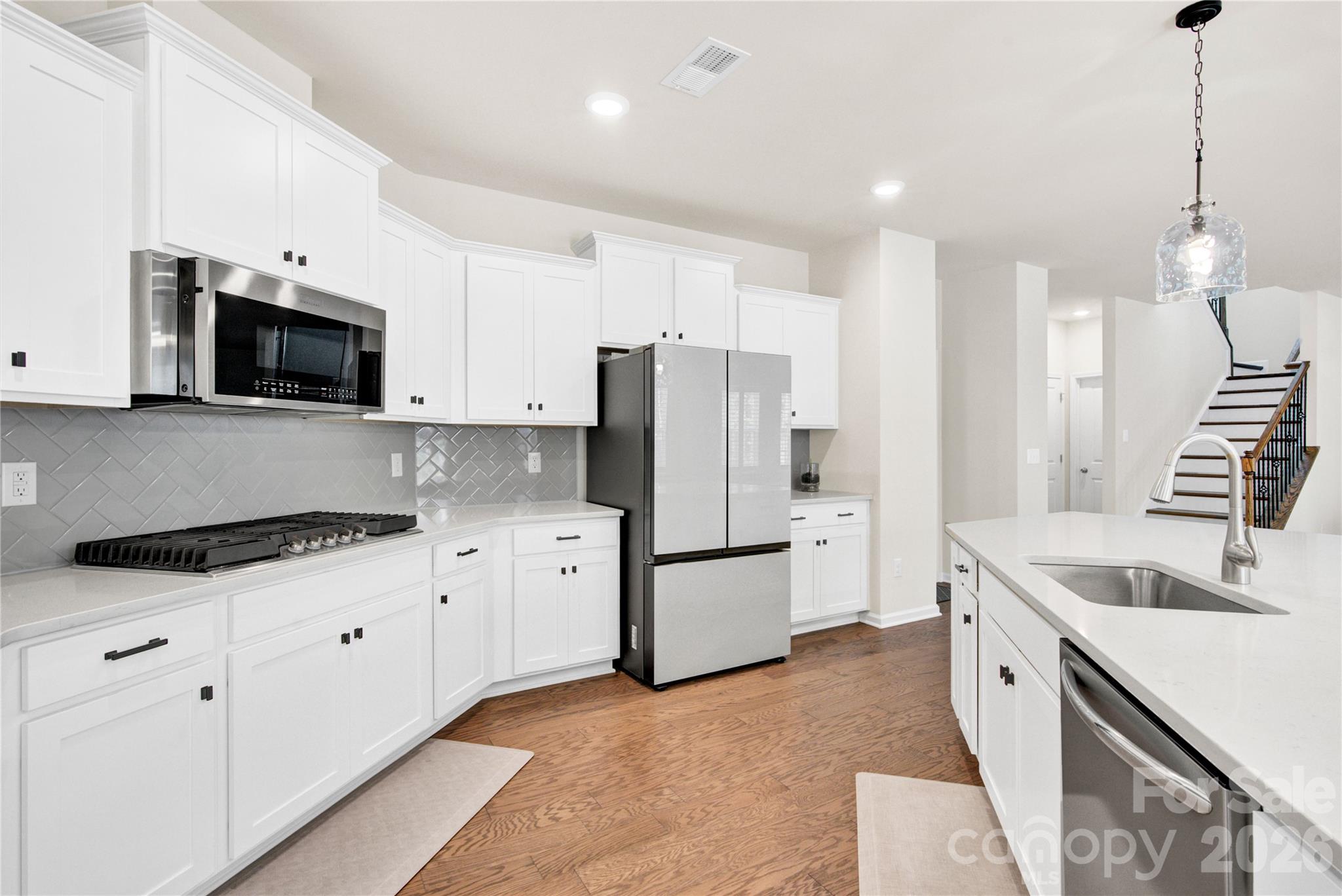 13005 Cinnamon Fern Lane — Mint Hill