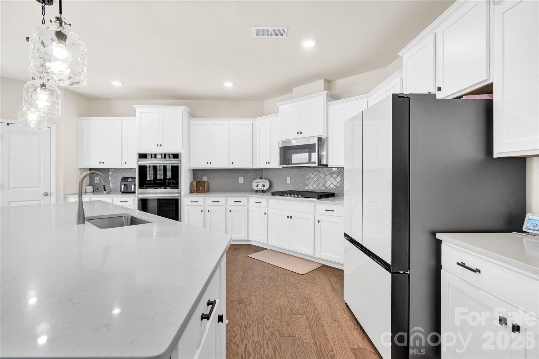 13005 Cinnamon Fern Lane — Mint Hill