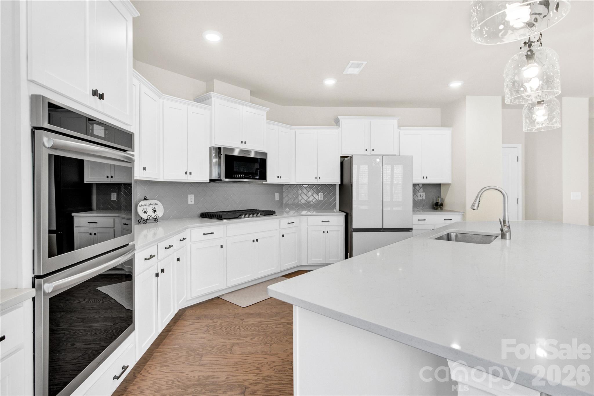 13005 Cinnamon Fern Lane — Mint Hill