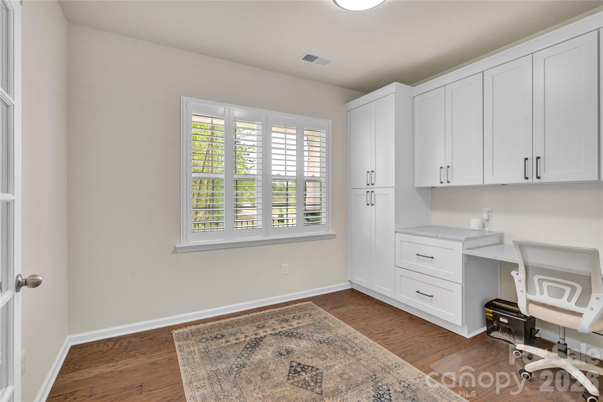 13005 Cinnamon Fern Lane — Mint Hill