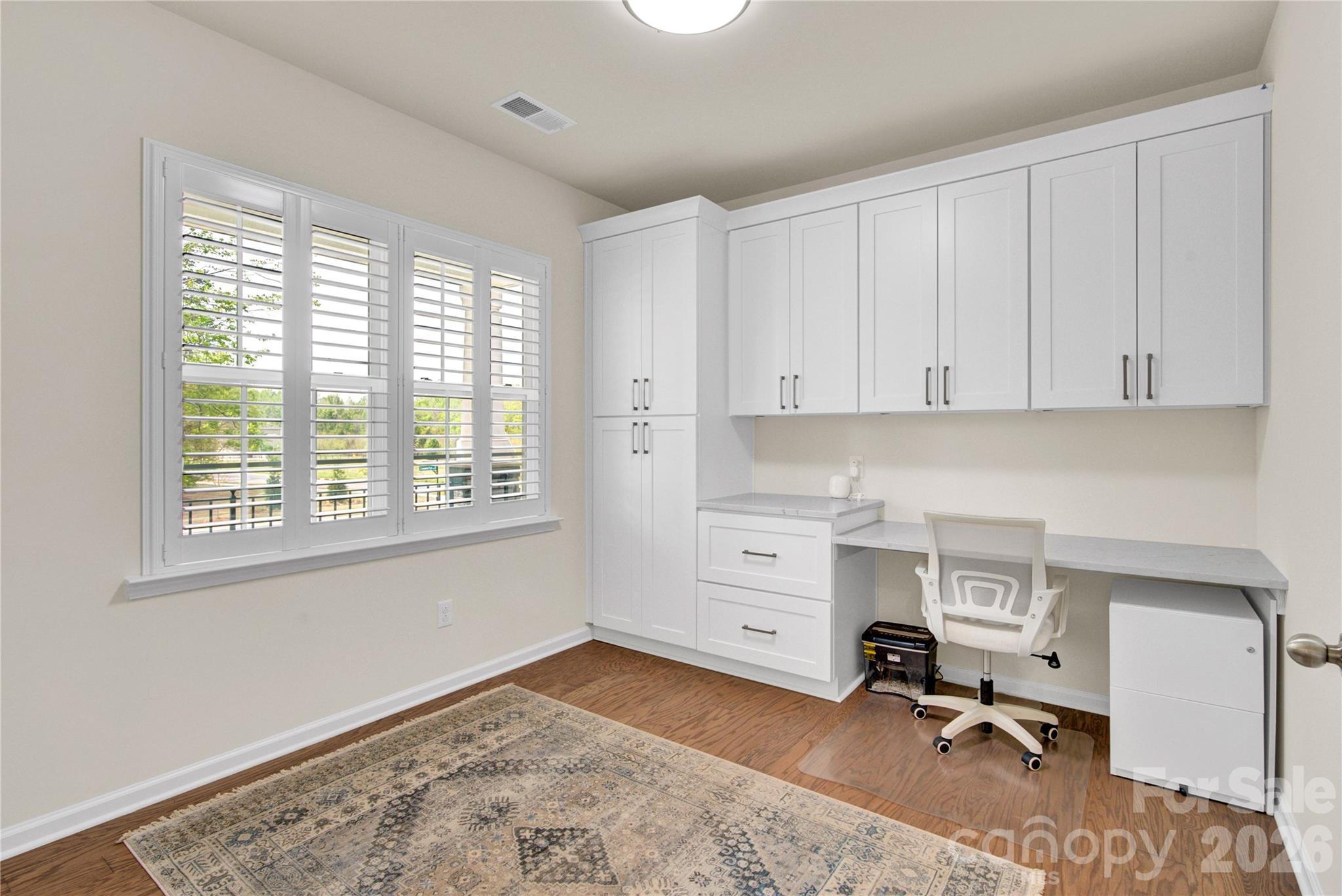 13005 Cinnamon Fern Lane — Mint Hill