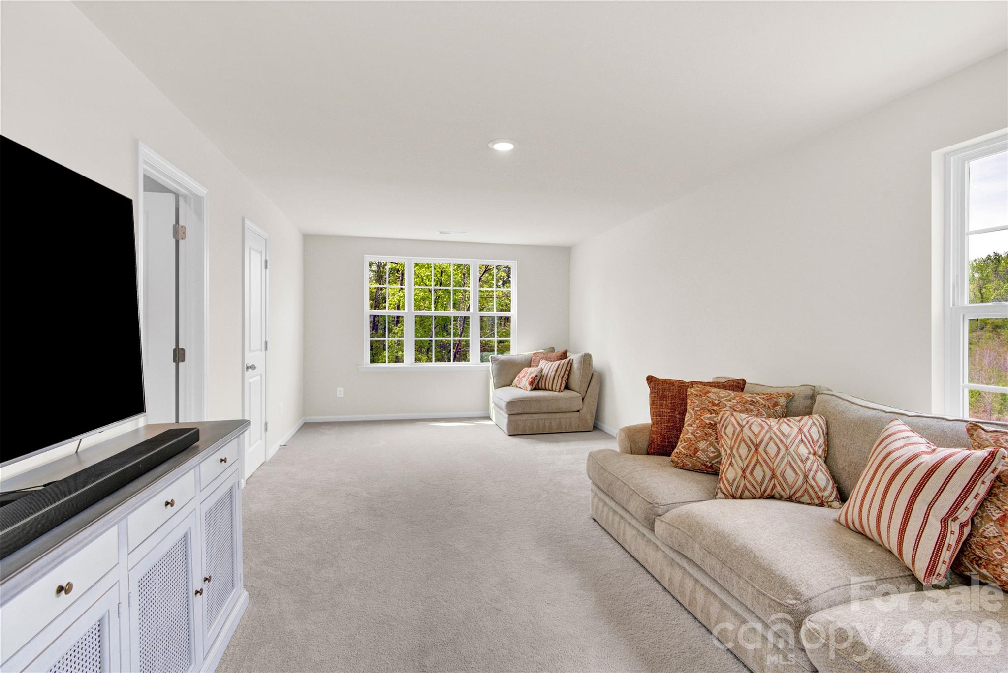 13005 Cinnamon Fern Lane — Mint Hill