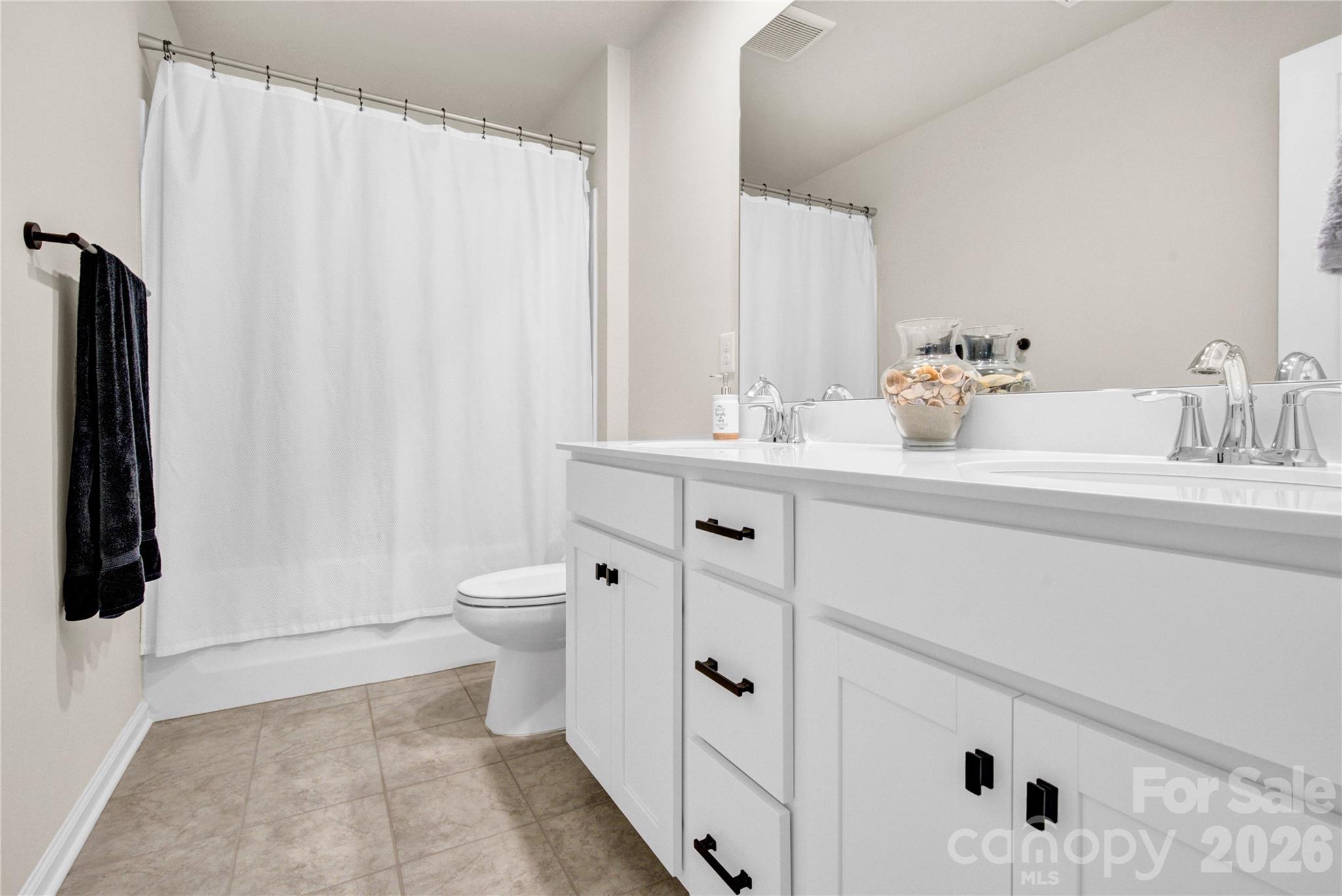 13005 Cinnamon Fern Lane — Mint Hill